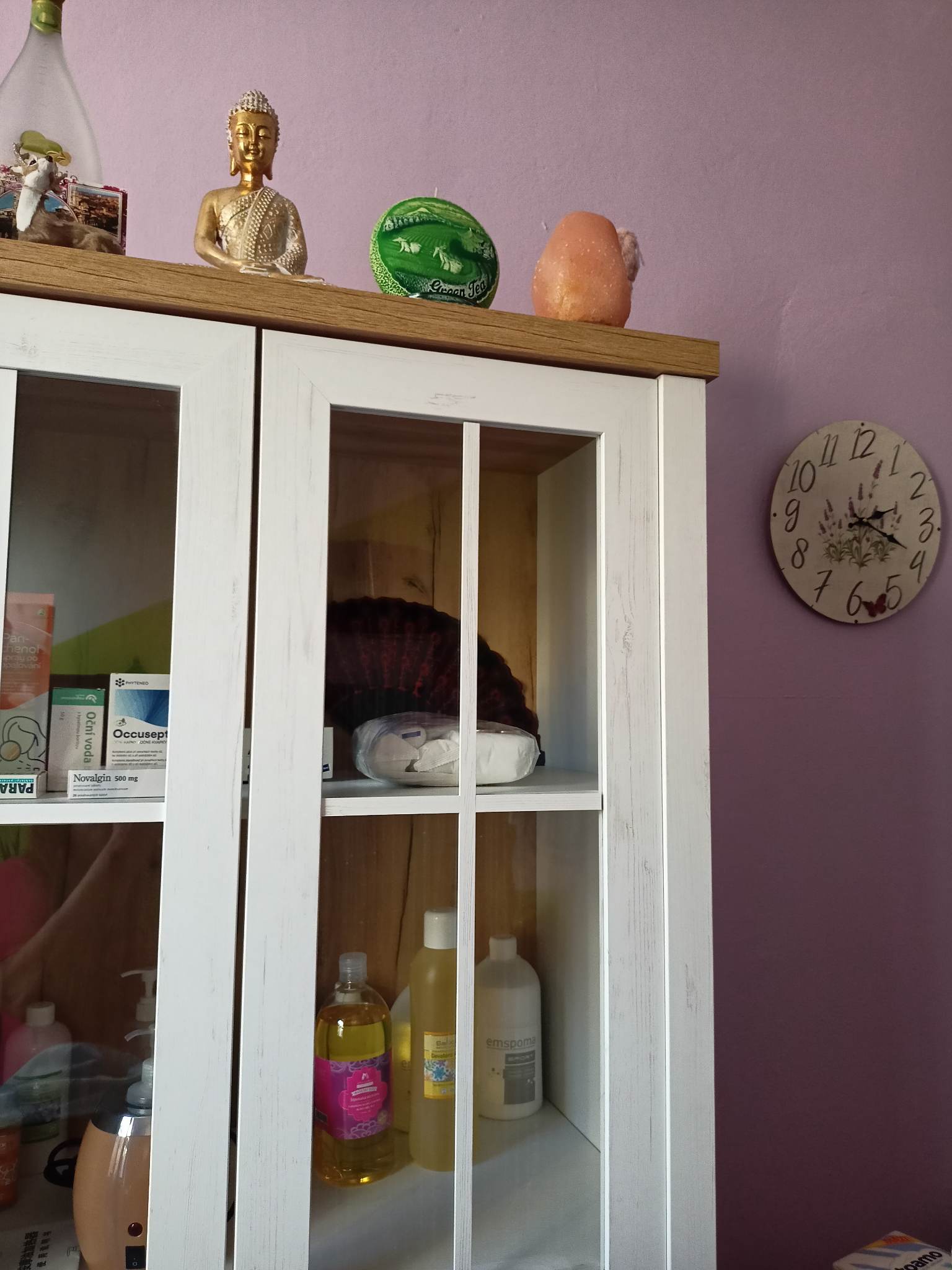 Salónek Sára Maserské, Rekondiční a Regenerační služby foto 3