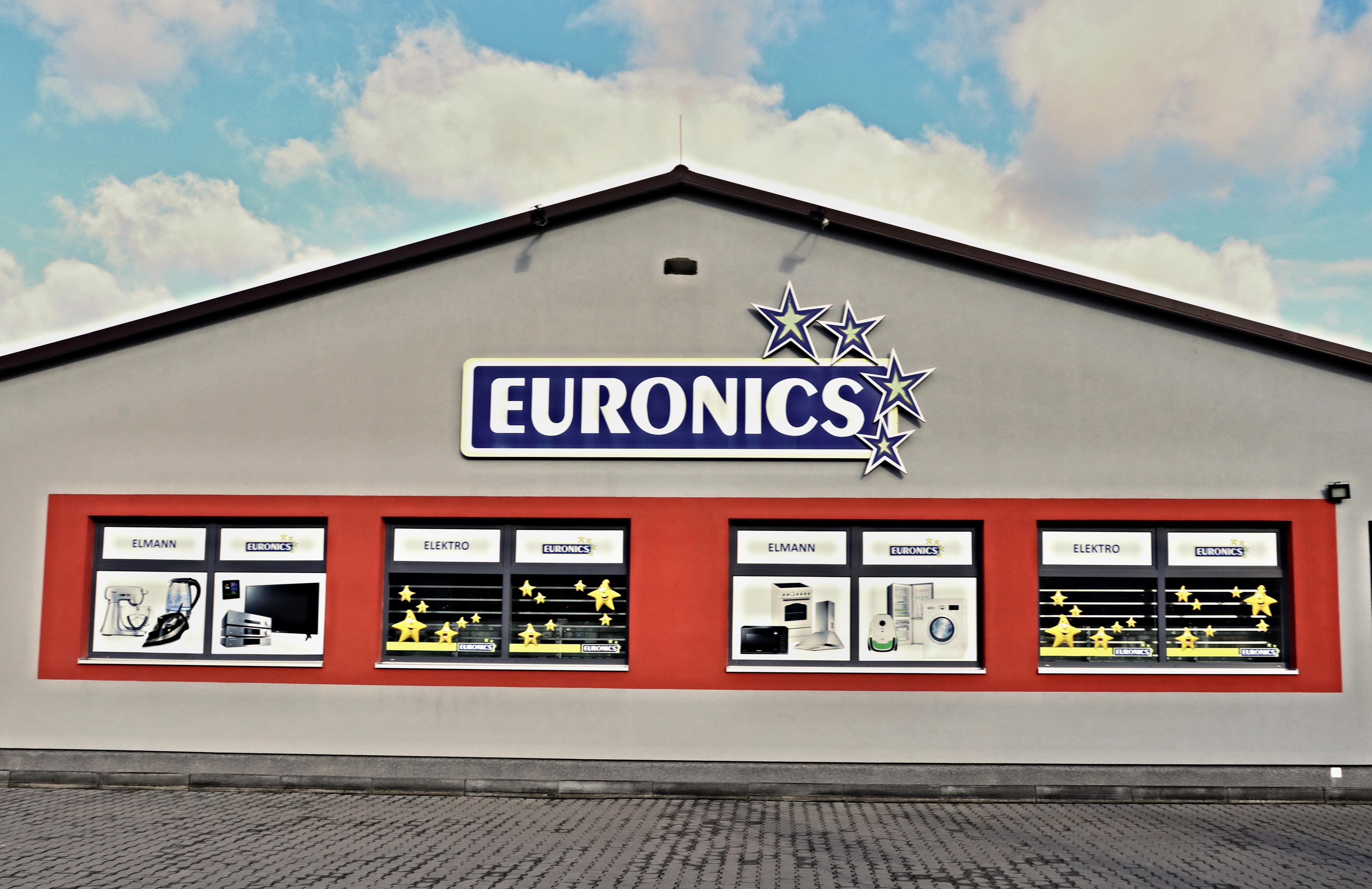 EURONICS foto 2