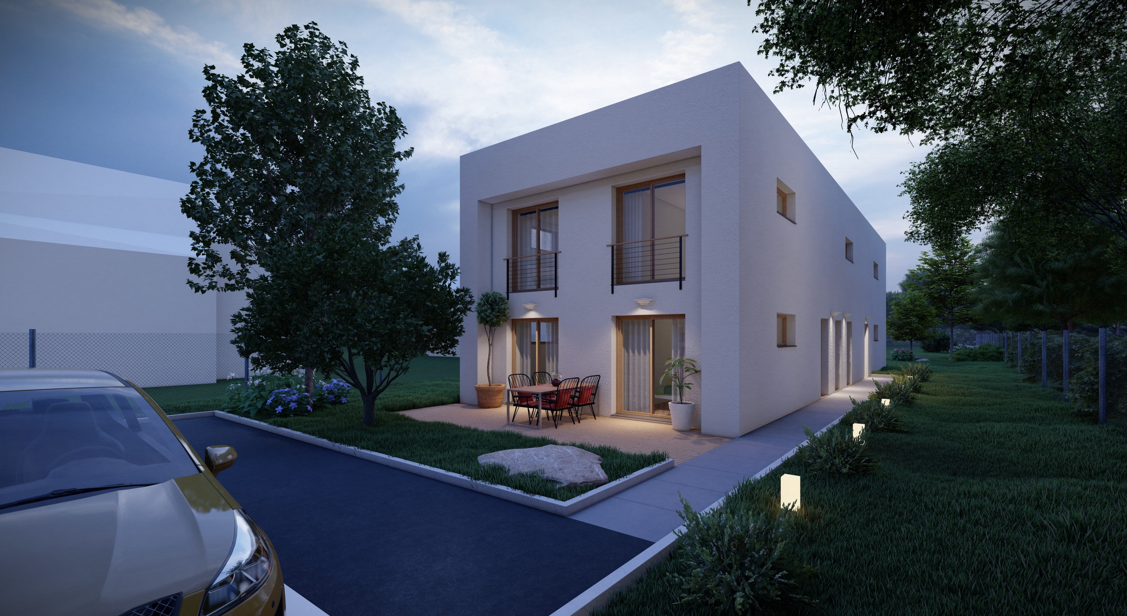 VBS projekce s.r.o. foto 3