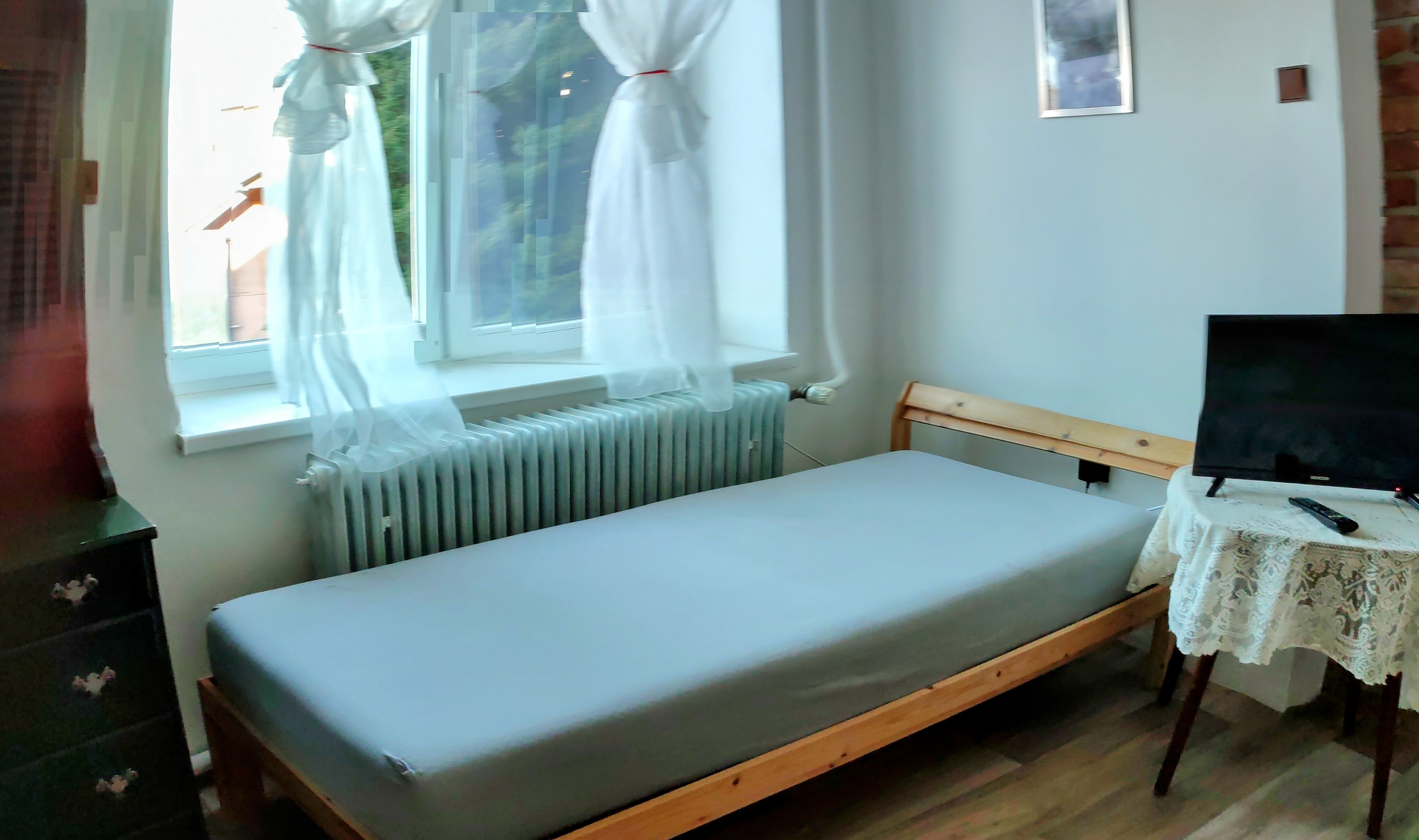 Domeček v Týně pod Hlefštýnem foto 3