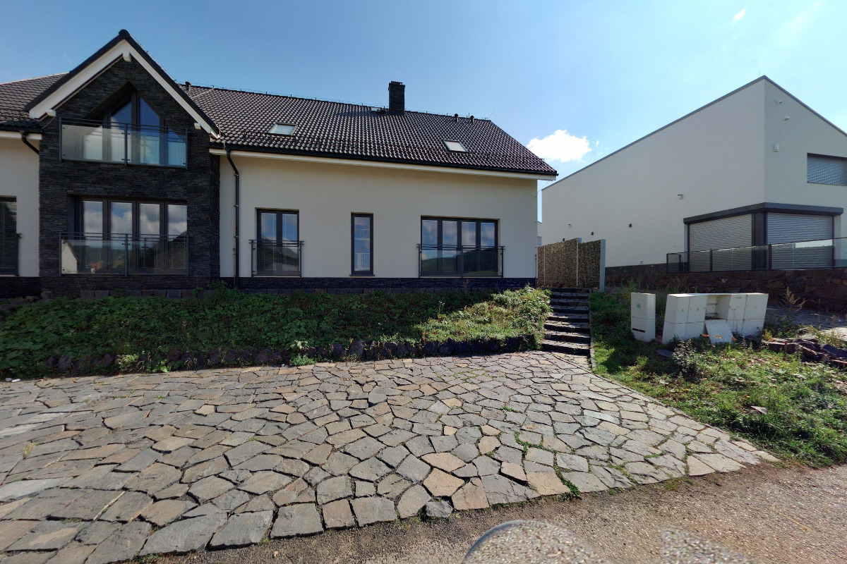Apartmán Loučná