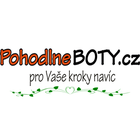 Logo obchodu Pohodlneboty.cz