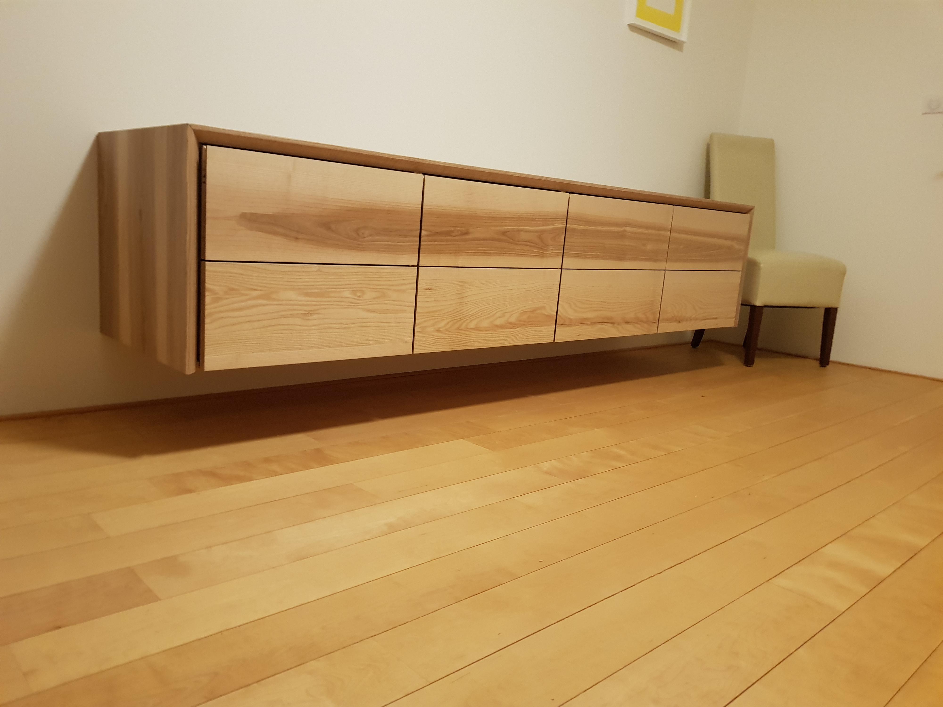 Truhlárna David foto 2