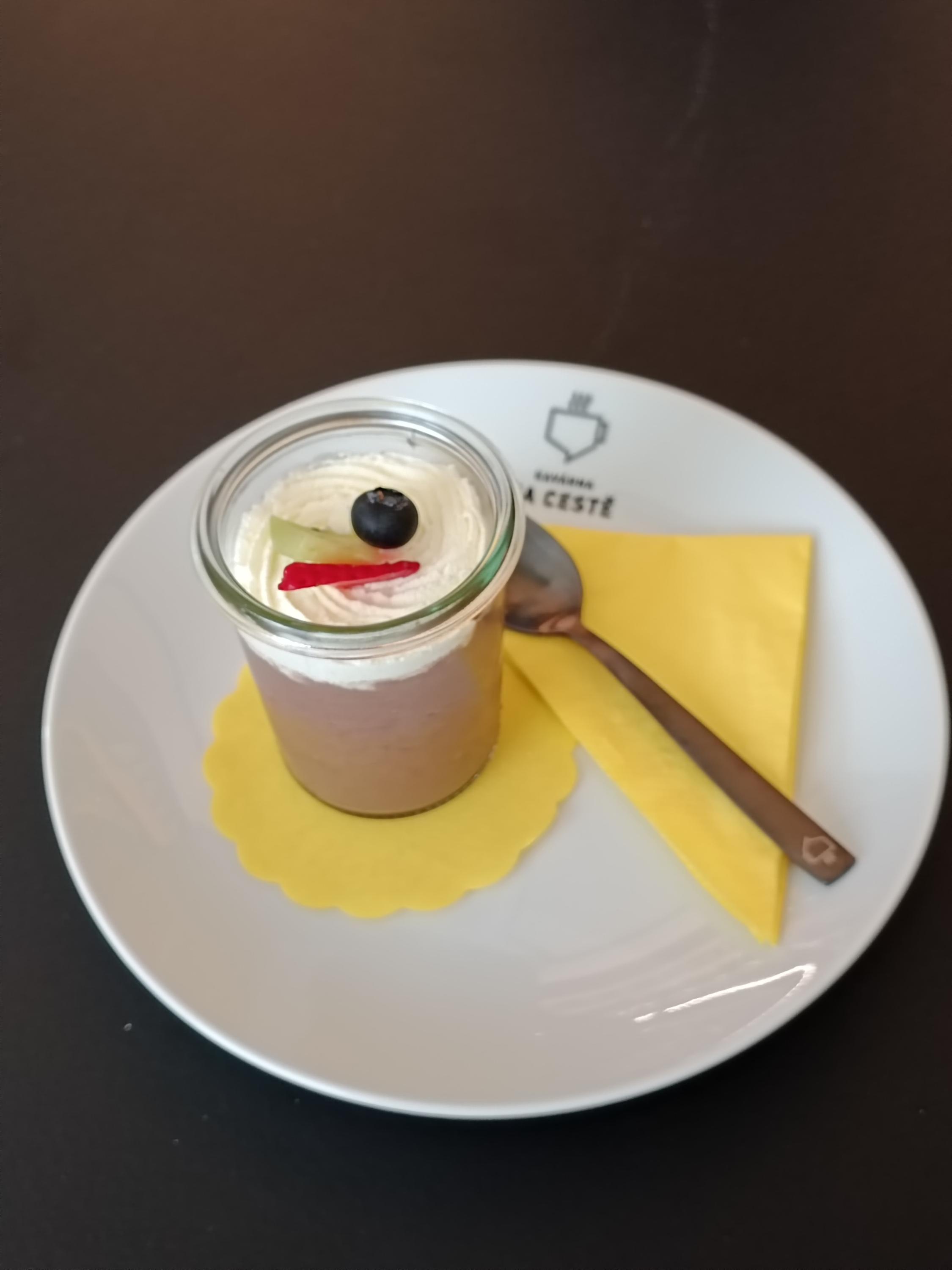 Kavárna na cestě foto 6