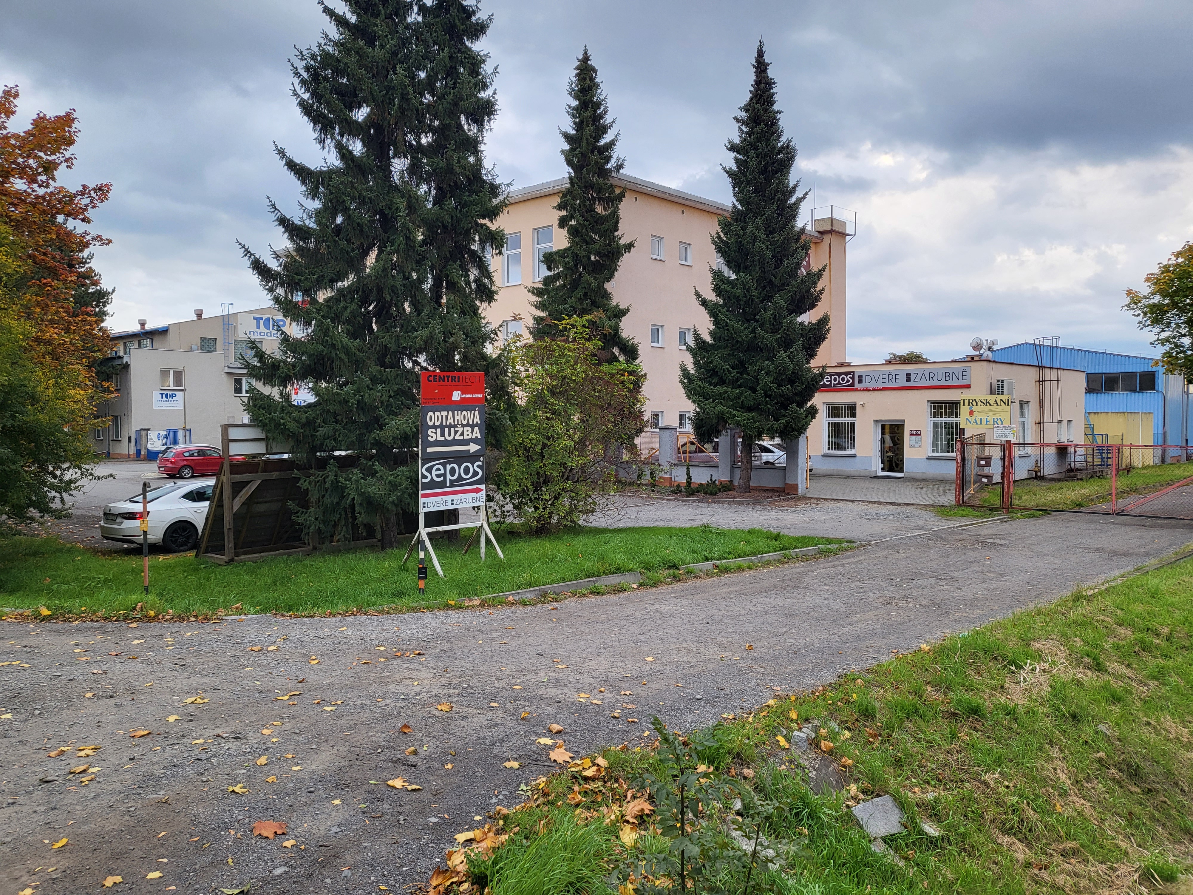 SEPOS, s.r.o. foto 2