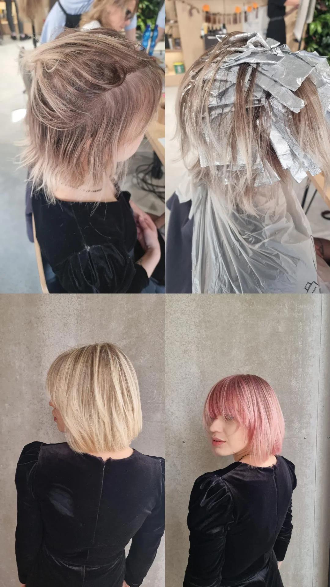 Lenka Symjonka - Kadeřnictví foto 4