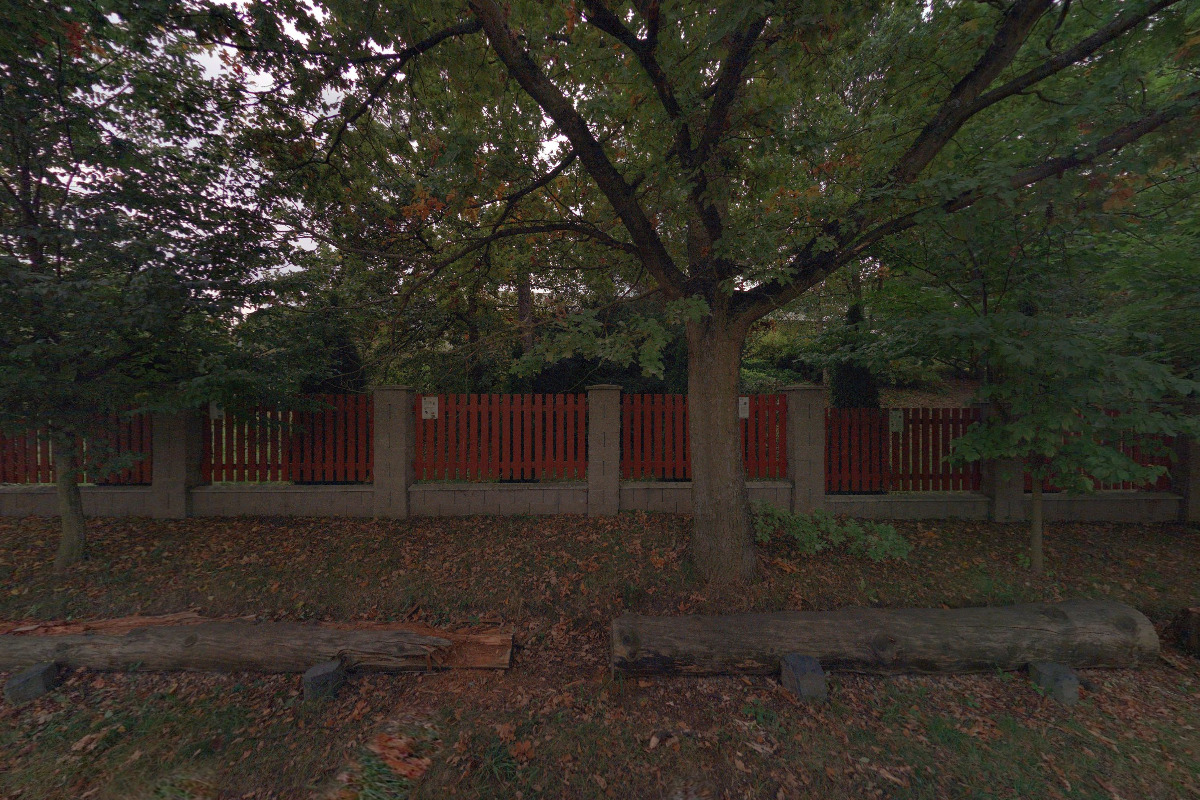 Lesní správa Klášterec - Lesy České republiky