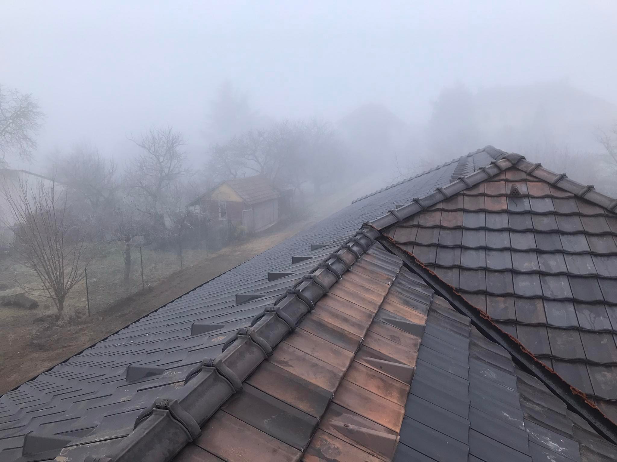 Klempířství-Pokrývačství Korčák foto 6