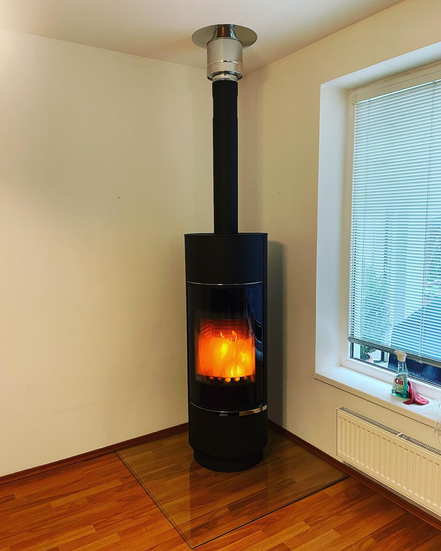 Kominictví Kvapilík & Petřík foto 4