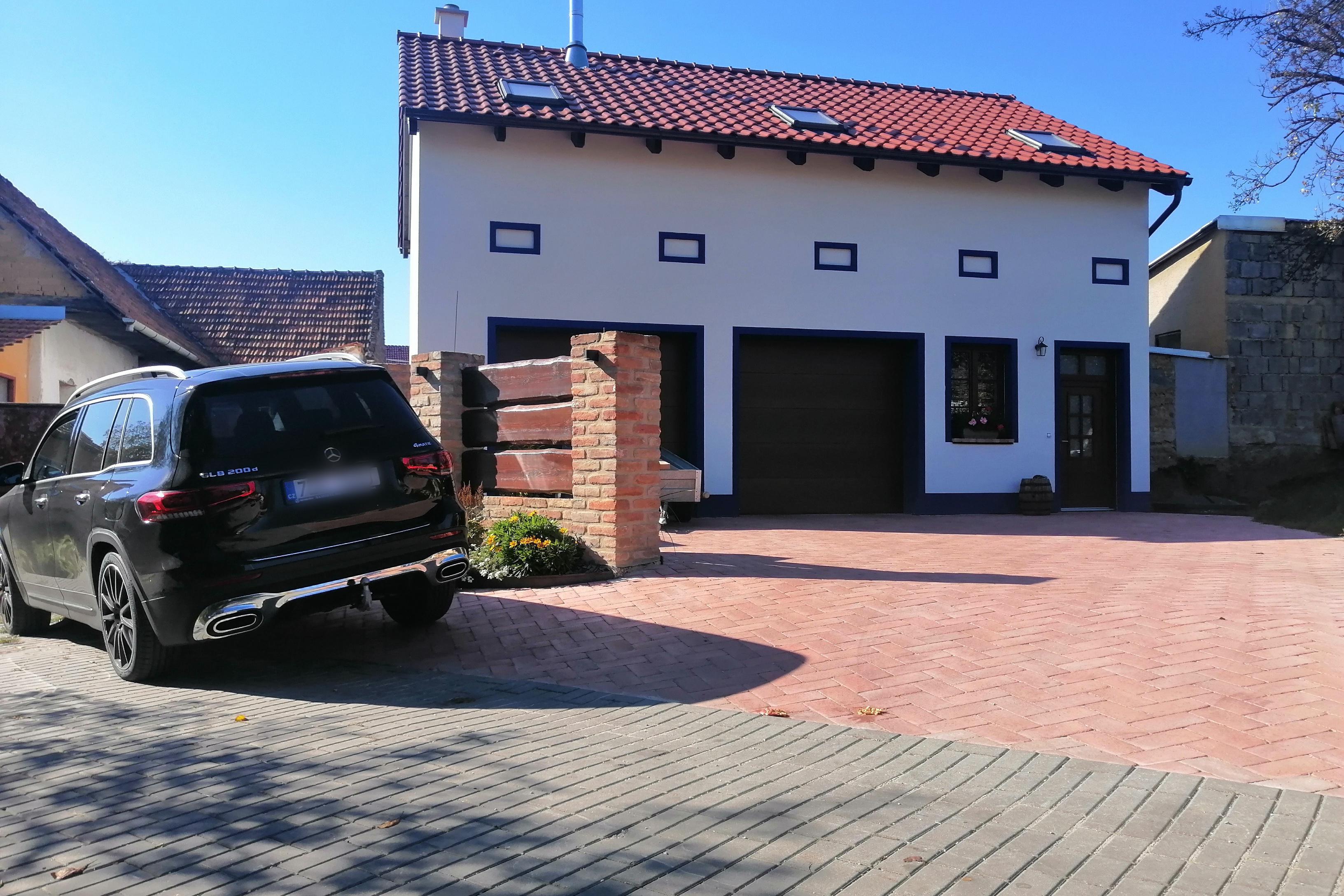 Slovácká autopůjčovna