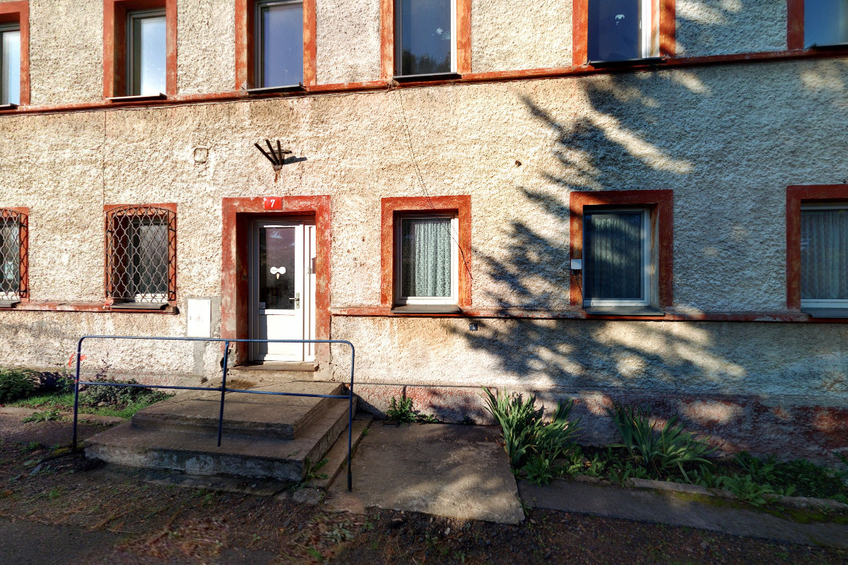 Obecní knihovna Kalek