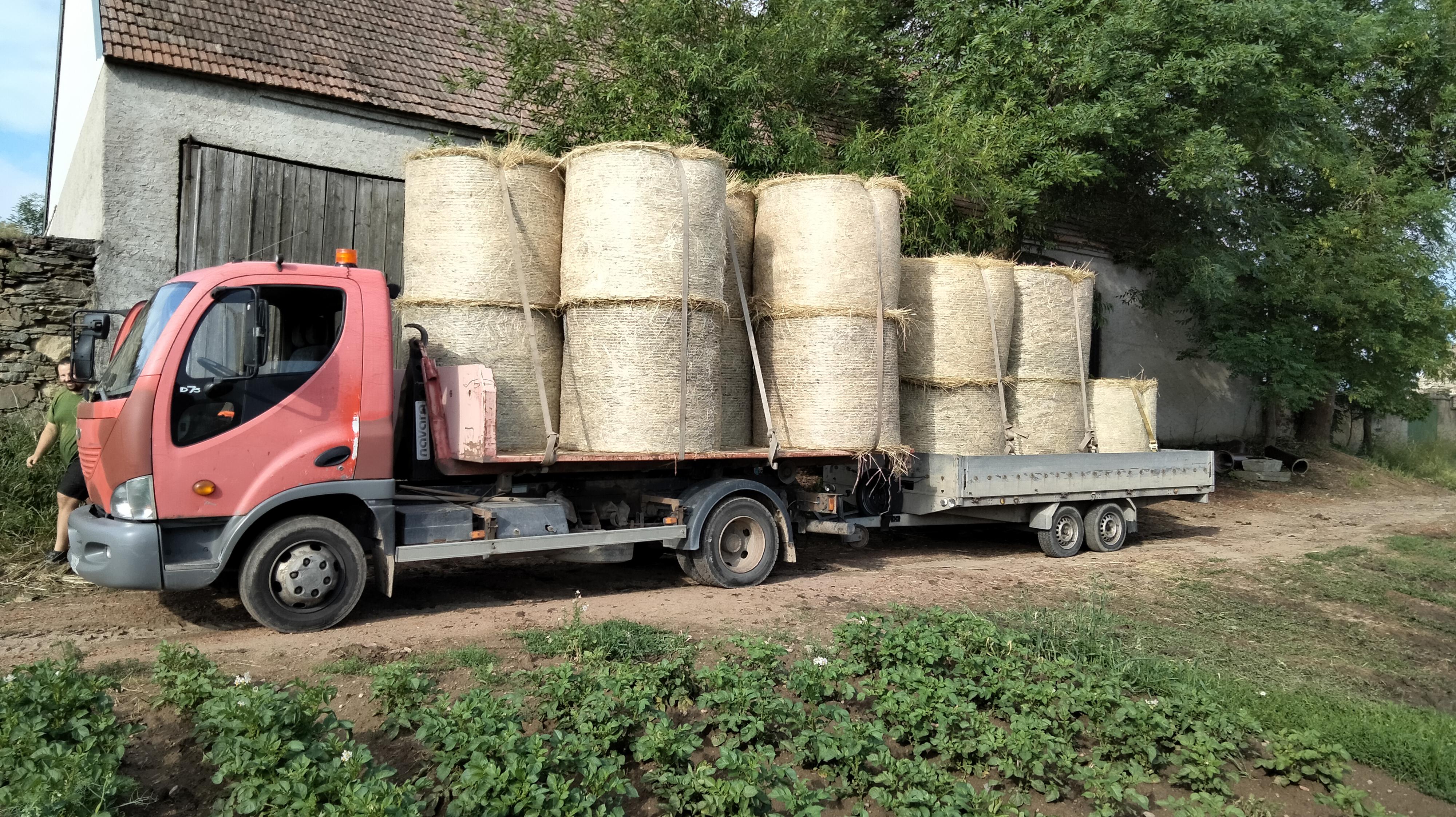 Autodoprava Nevoral Jindřich foto 4