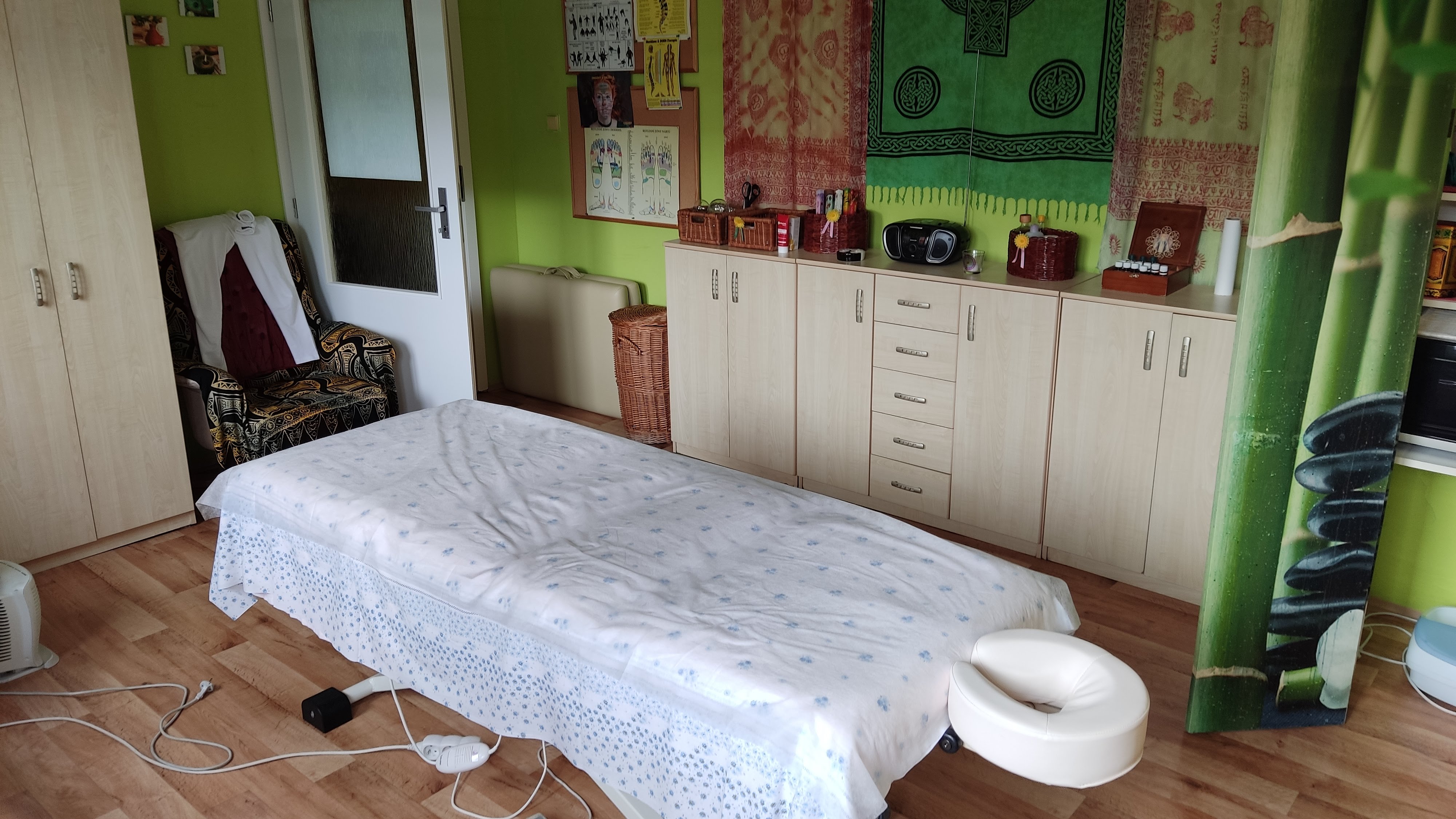 Rehabilitace Vitality - Roman Skála foto 4