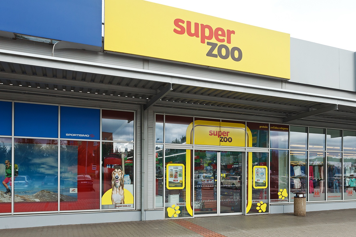 Super zoo