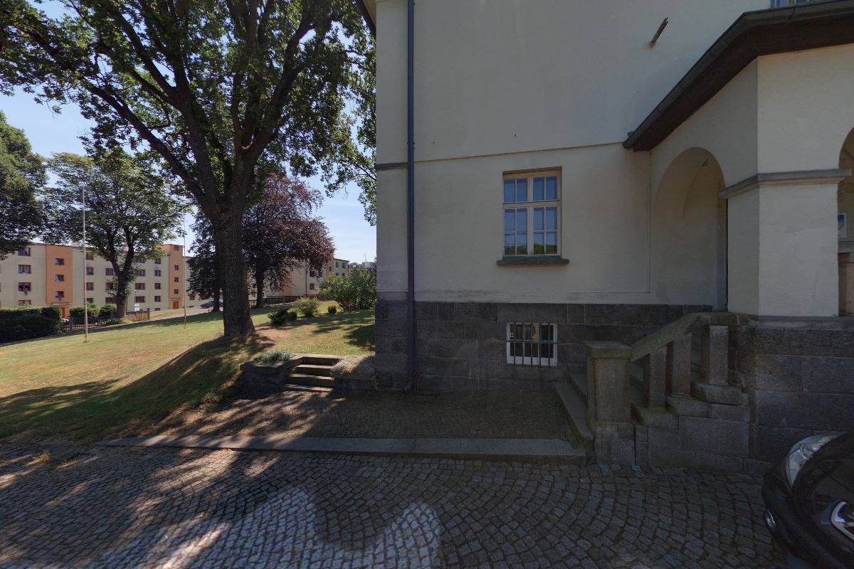 Vilémov - obecní úřad foto 6