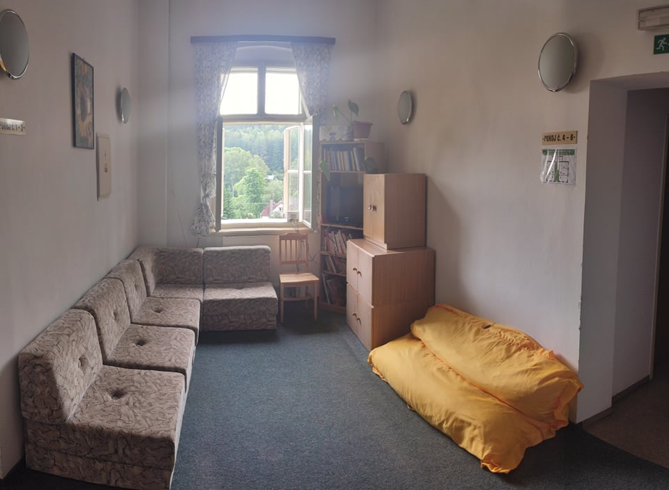 Ubytování Škola Ráj foto 6