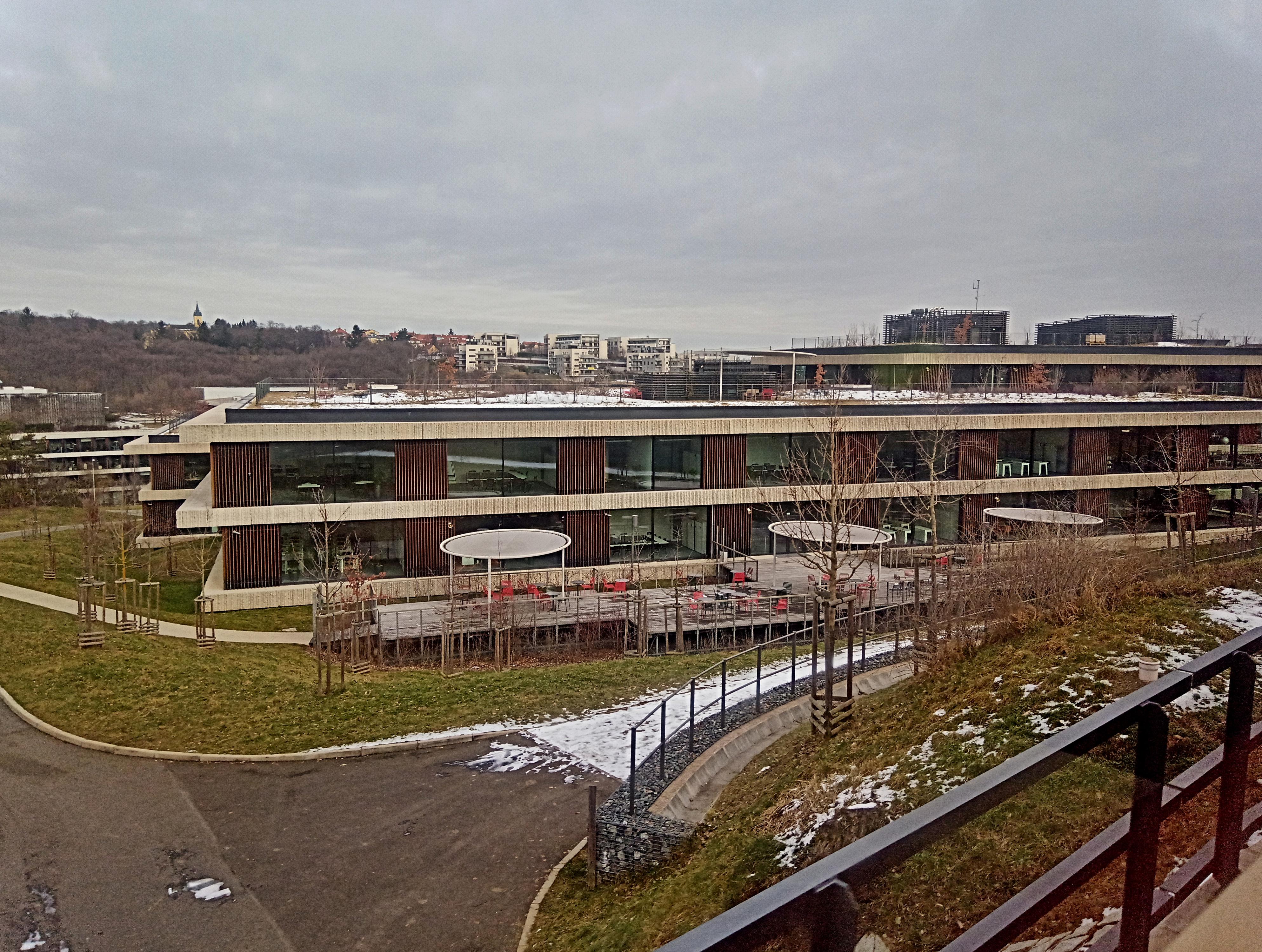 PREpoint - nabíjecí stanice PRE foto 2