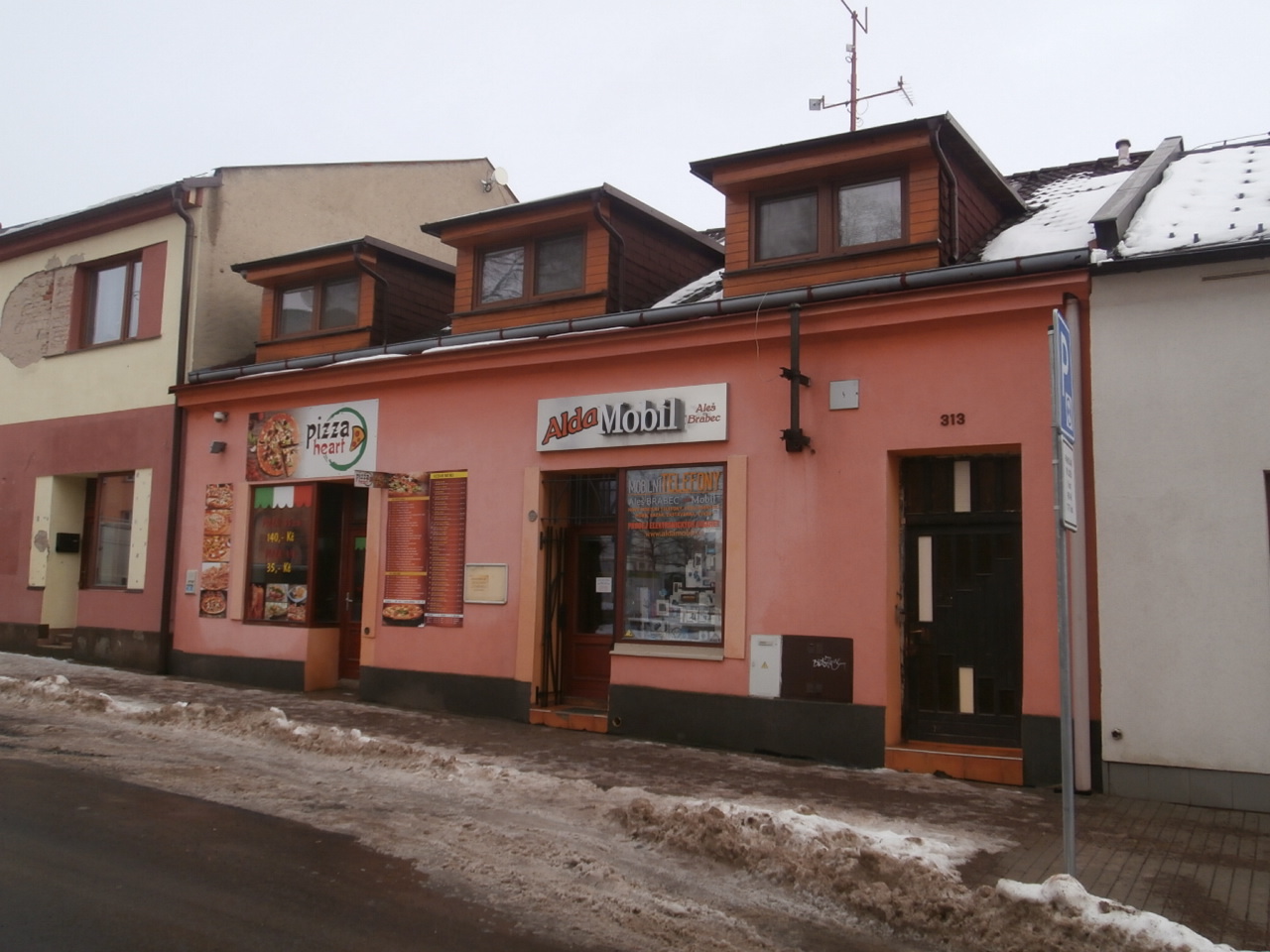 Aldamobil Aleš Brabec foto 2