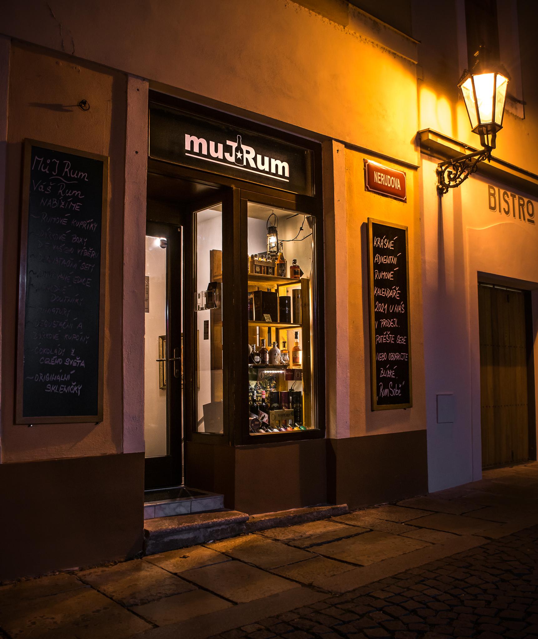 Mujrumshop.cz foto 5