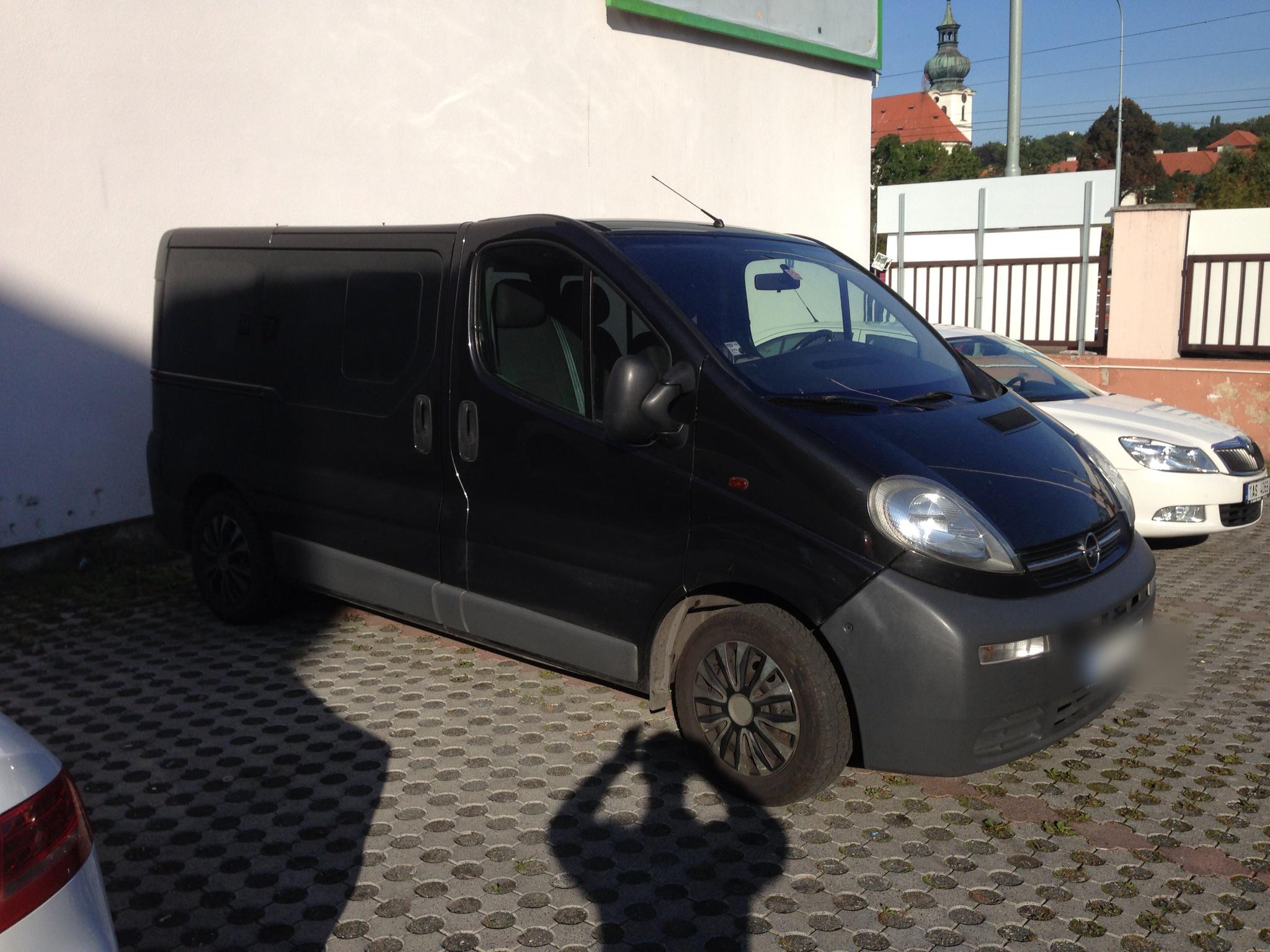 Autopůjčovna Rentík foto 2