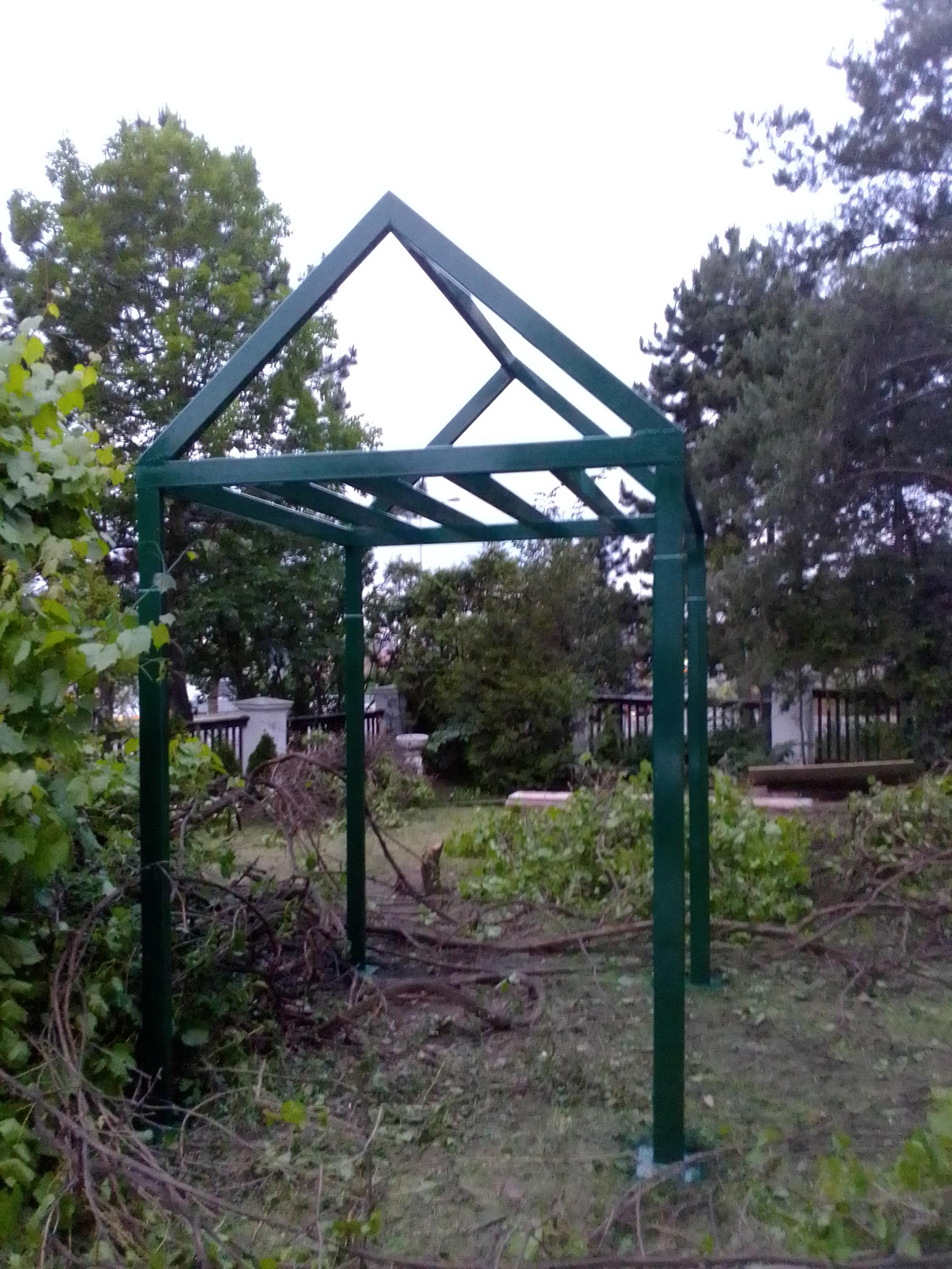 Michal Lalík - Kovovýroba a zámečnické práce foto 1