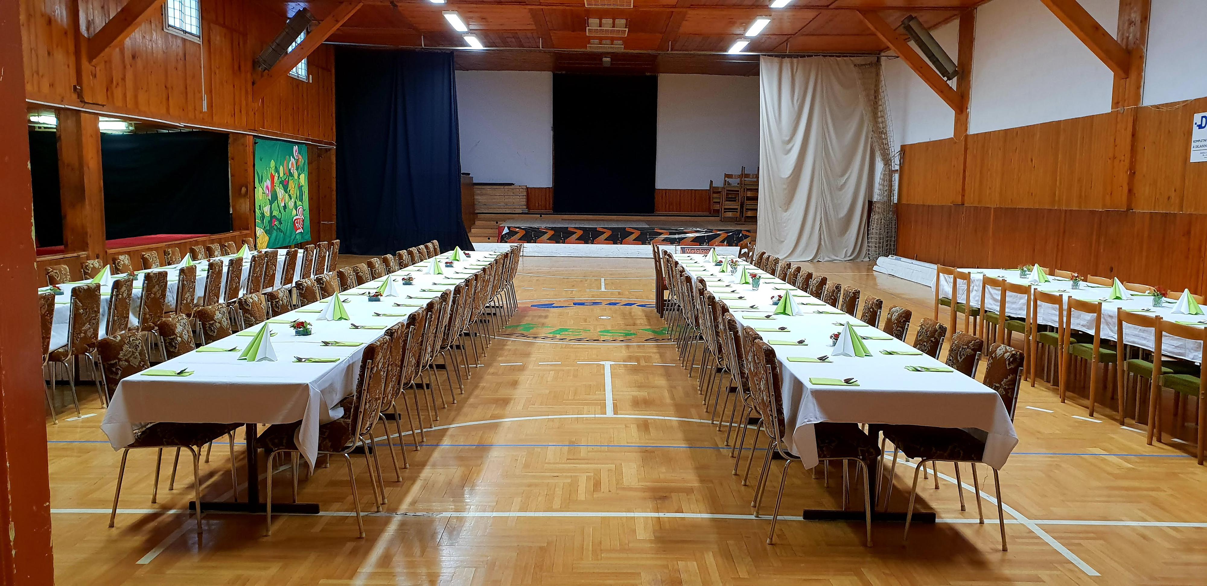 Hospůdka U Pechtů foto 2