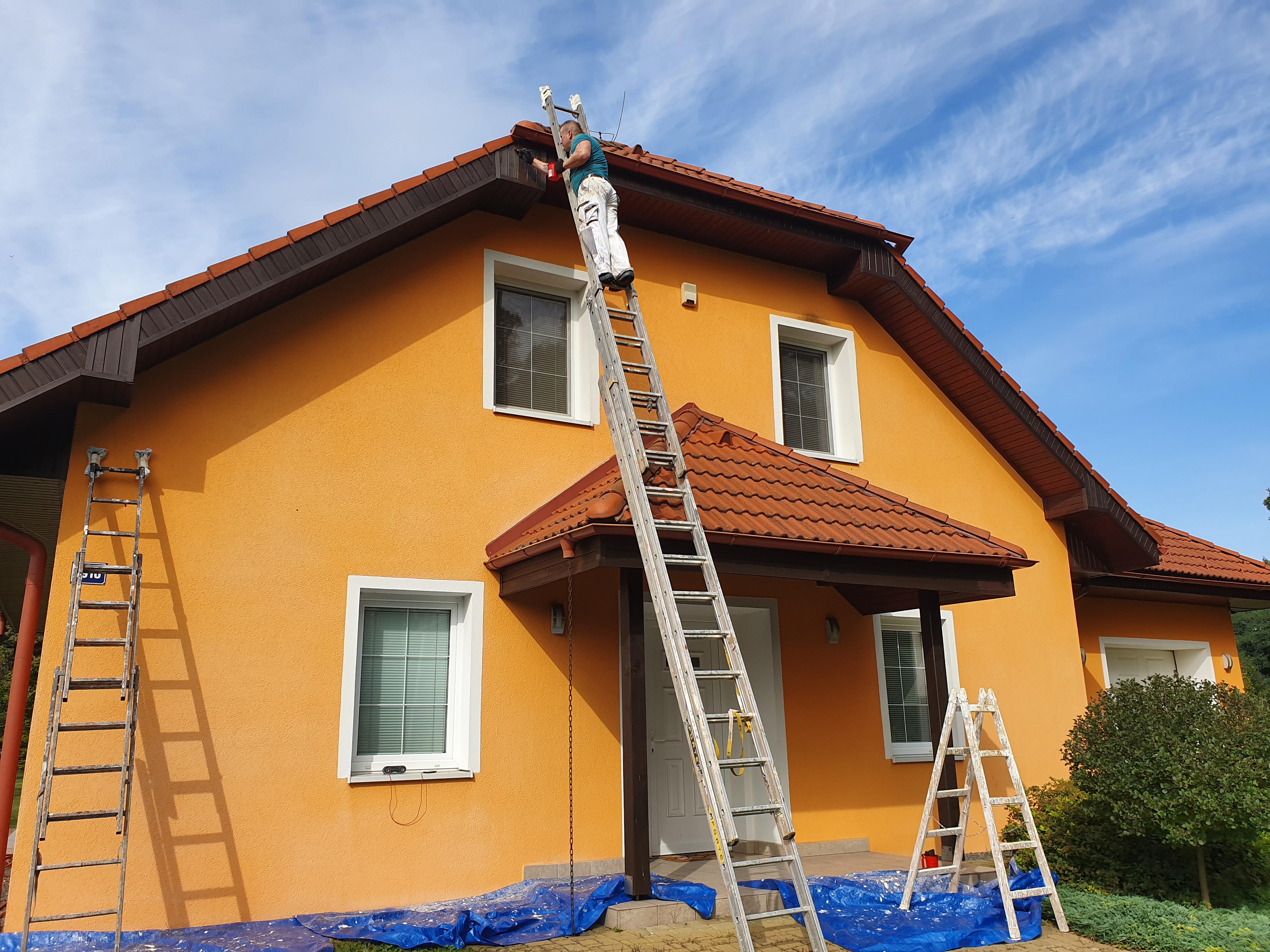 Malíři pokojů s úklidem Richard Řeháček foto 4