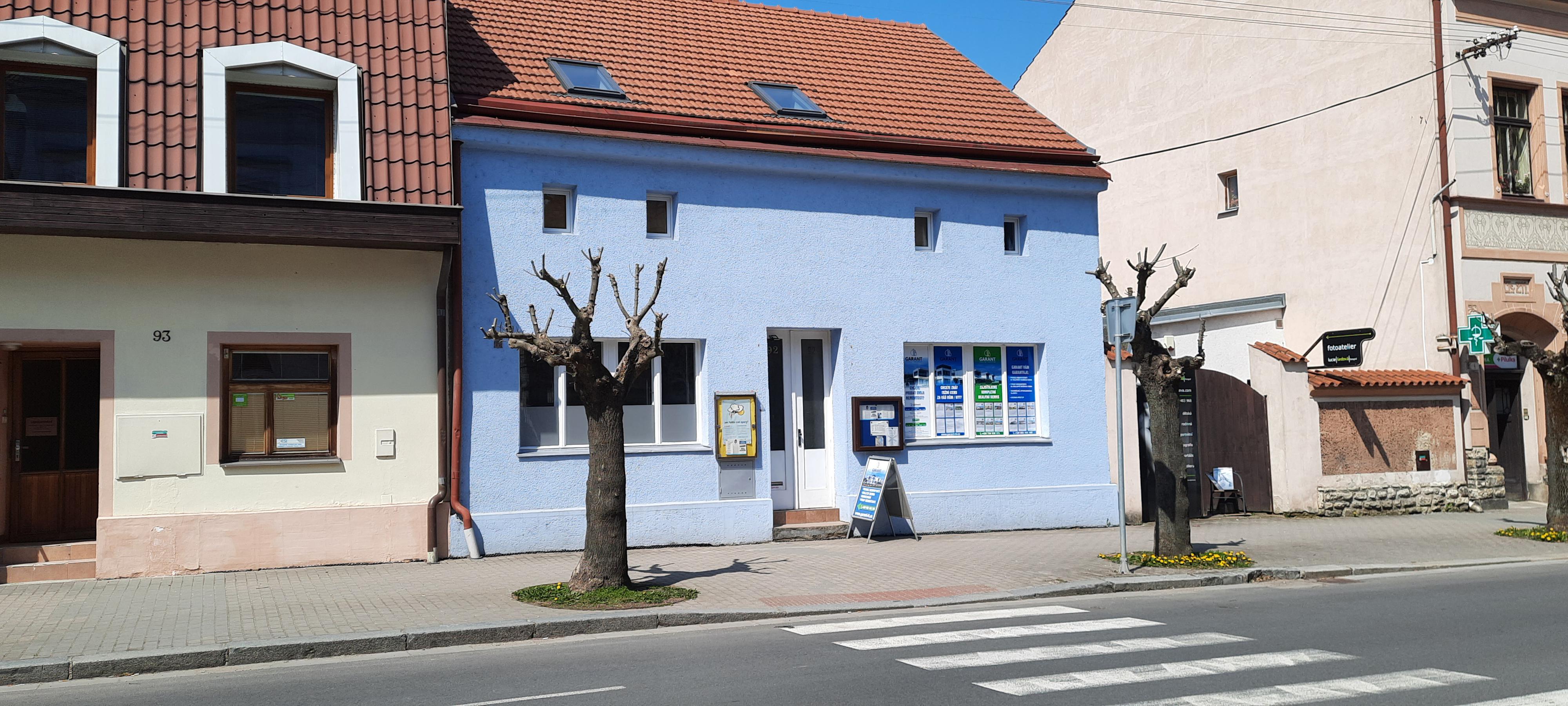 GARANT - REALITNÍ KANCELÁŘ foto 3