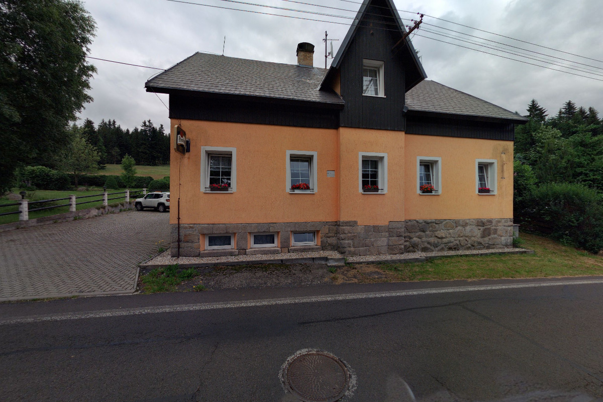 Restaurace Penzion Tradice