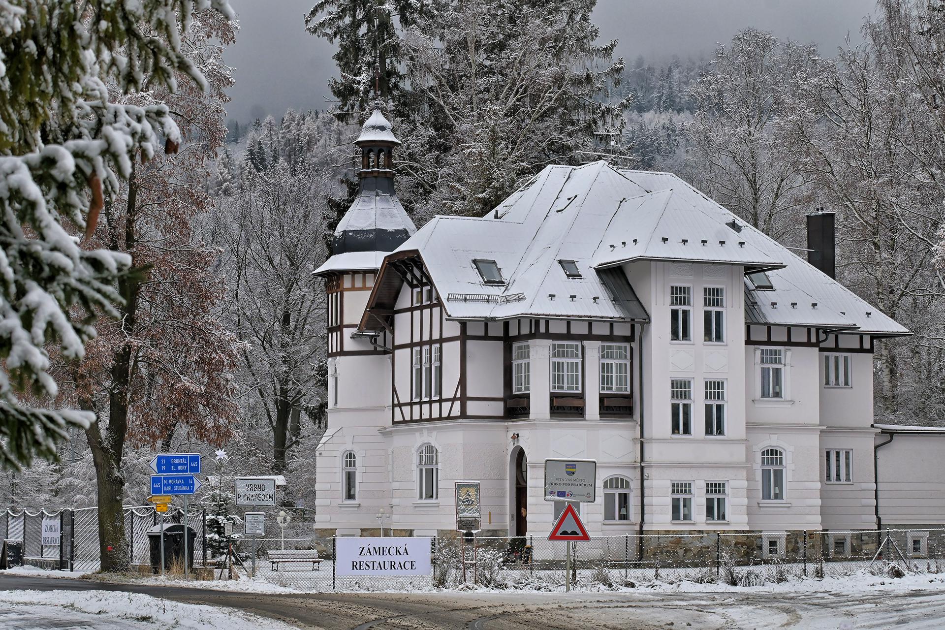 PARKHOTEL garni s.r.o. foto 5