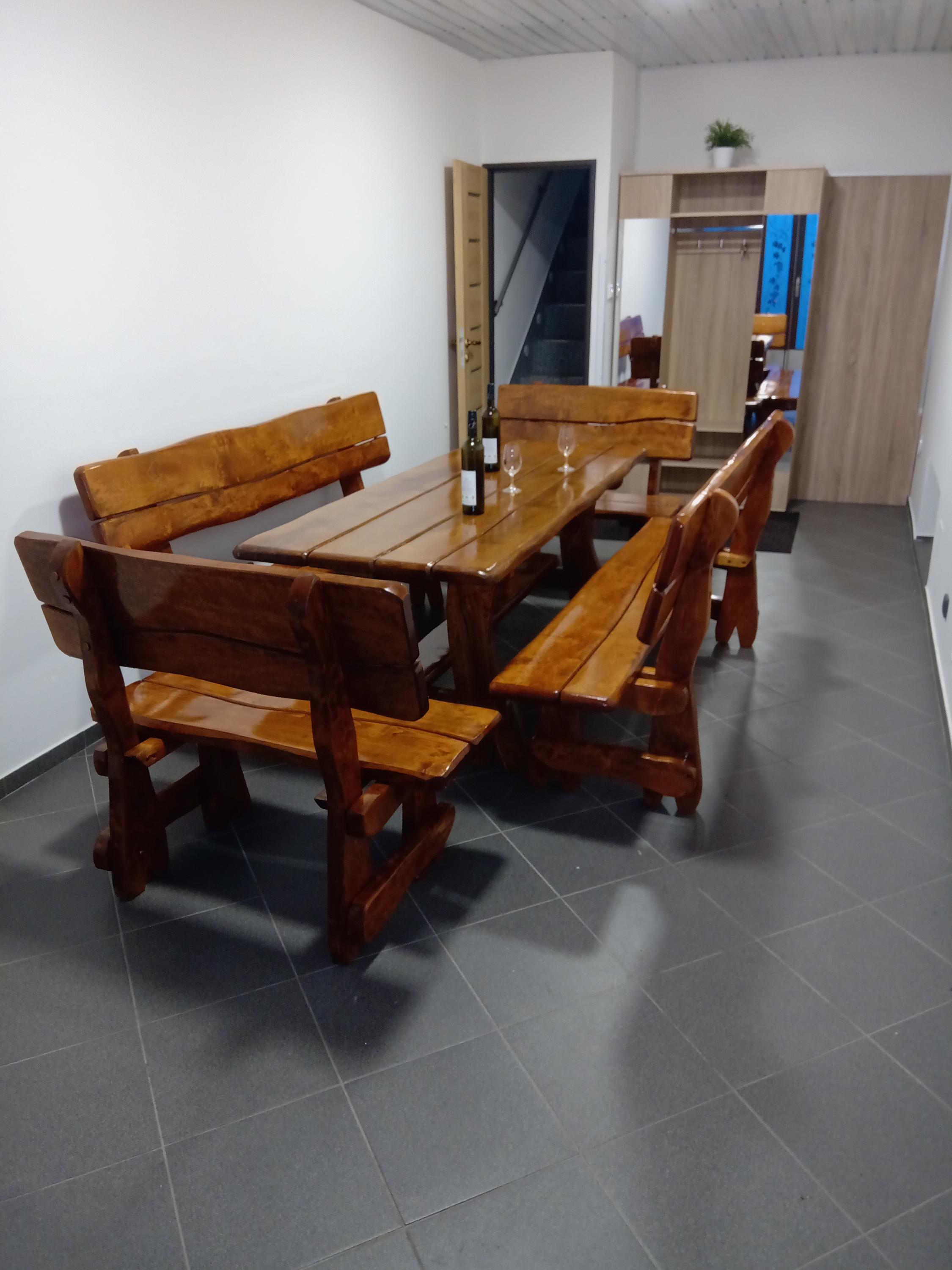 Apartmán U hradeb foto 5