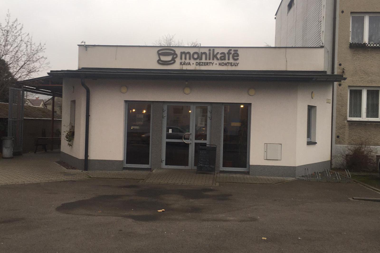 Monikafé
