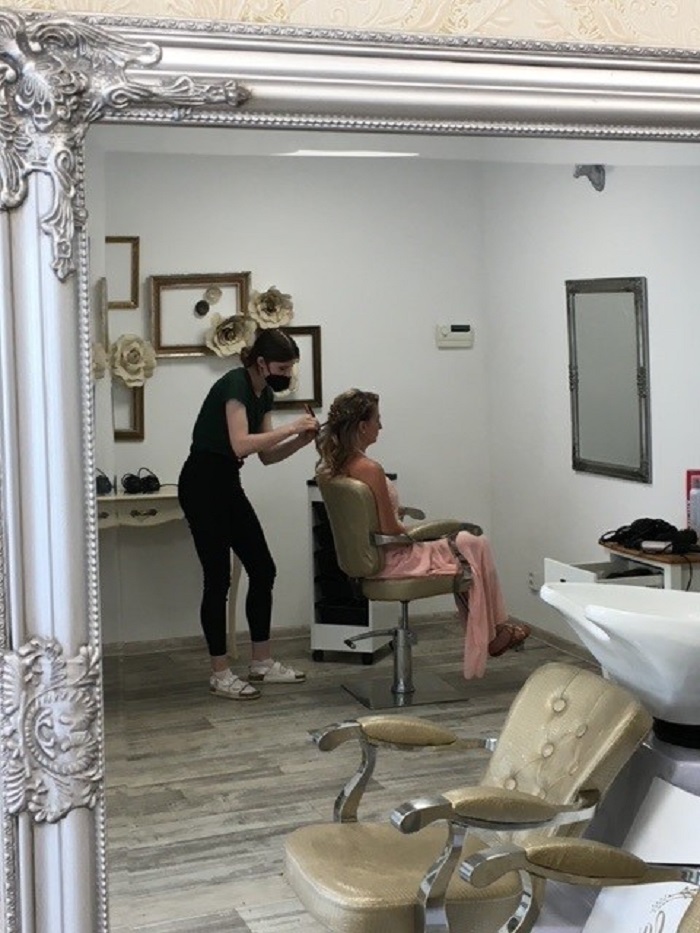 Studio O La La foto 6