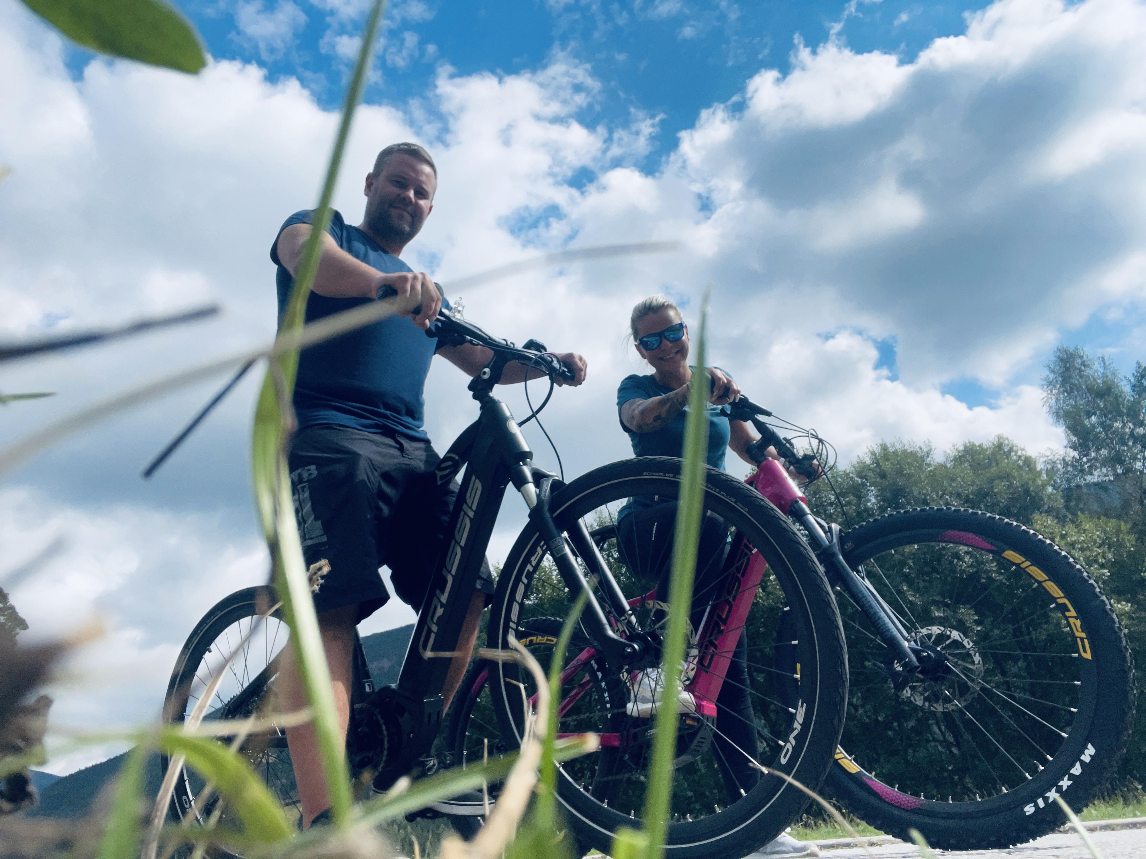 K - Bikes, spol. s r.o. foto 6