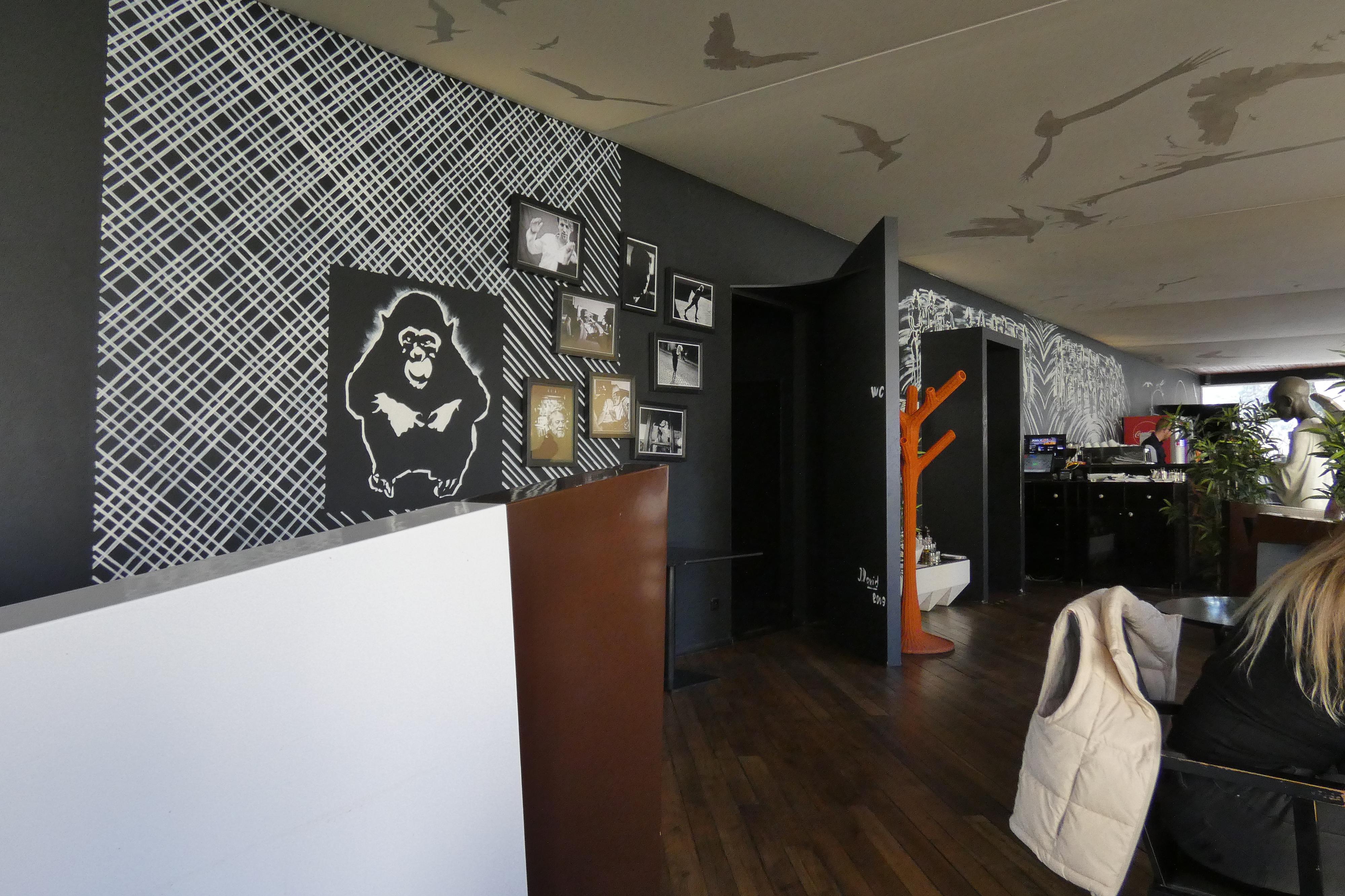 ZOO 1320 Restaurant foto 2