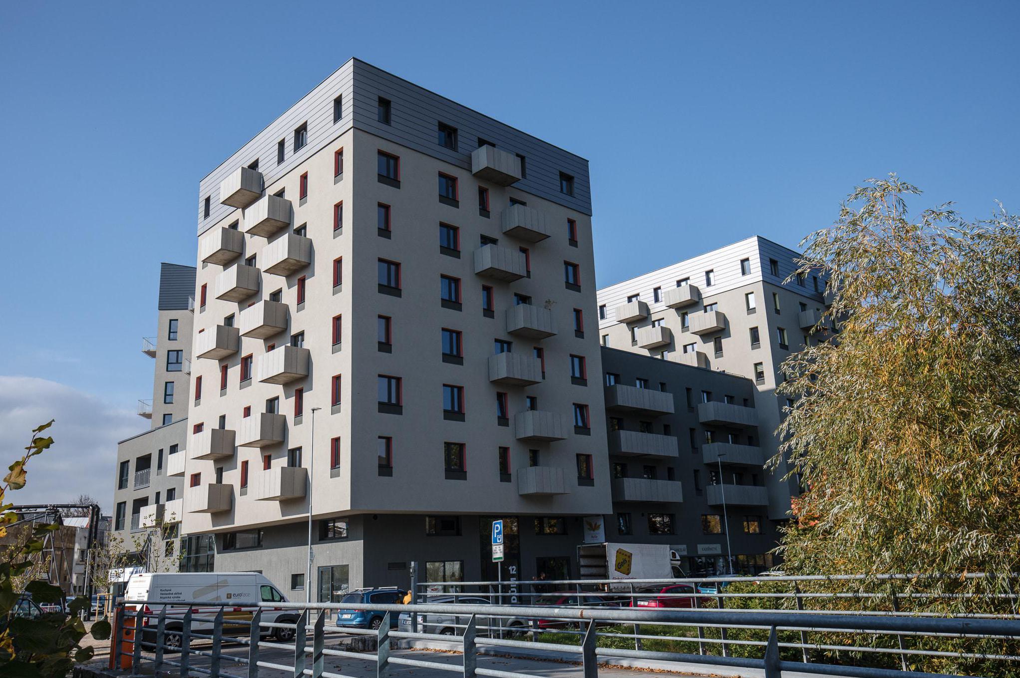 Rezidence RoSa Liberec s.r.o. foto 1