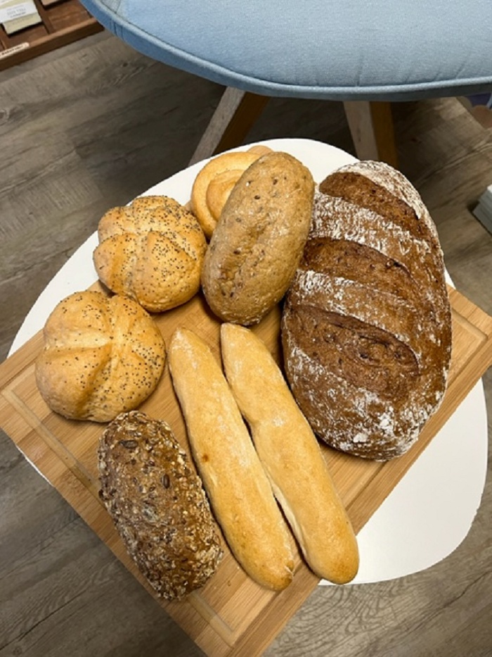 Zdravá výživa Lucie Galová foto 4