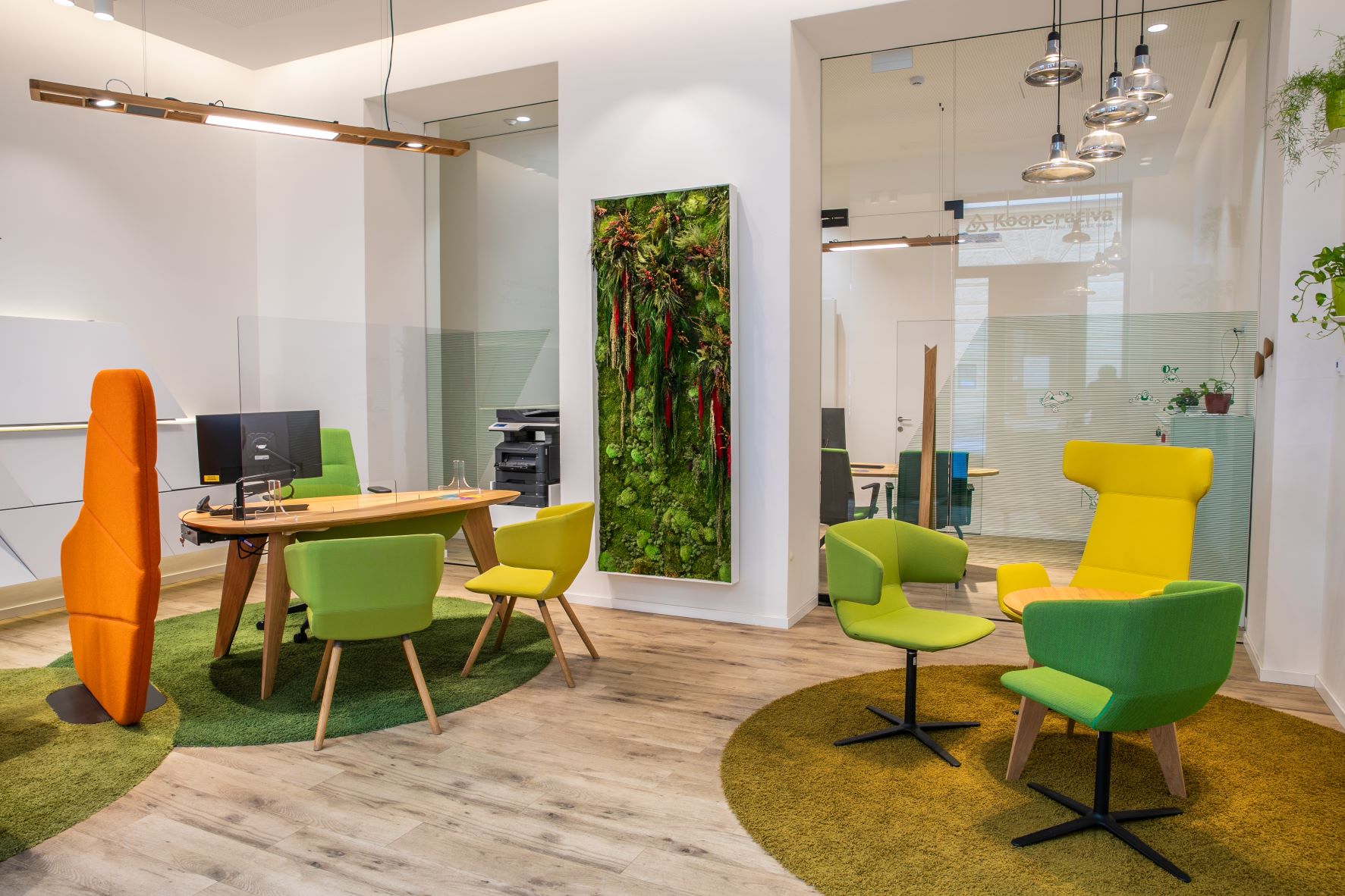 Kooperativa pojišťovna foto 2