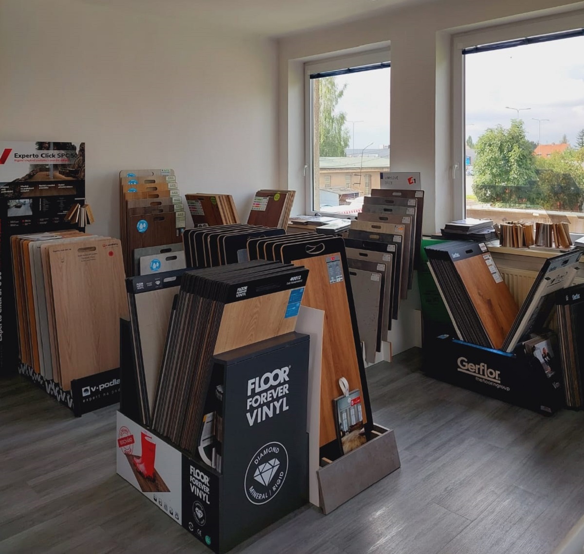 Vinylfloor.cz foto 5