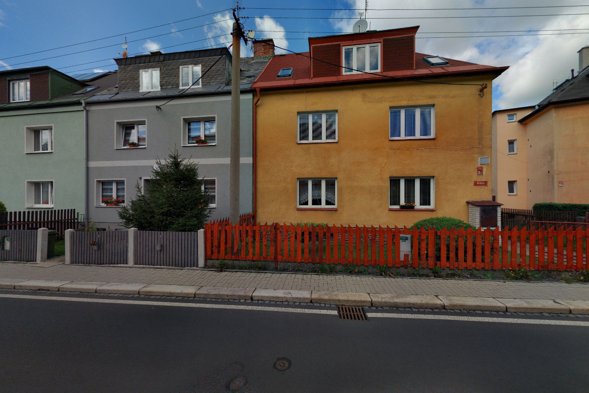 Ing. Luboš Rychlík