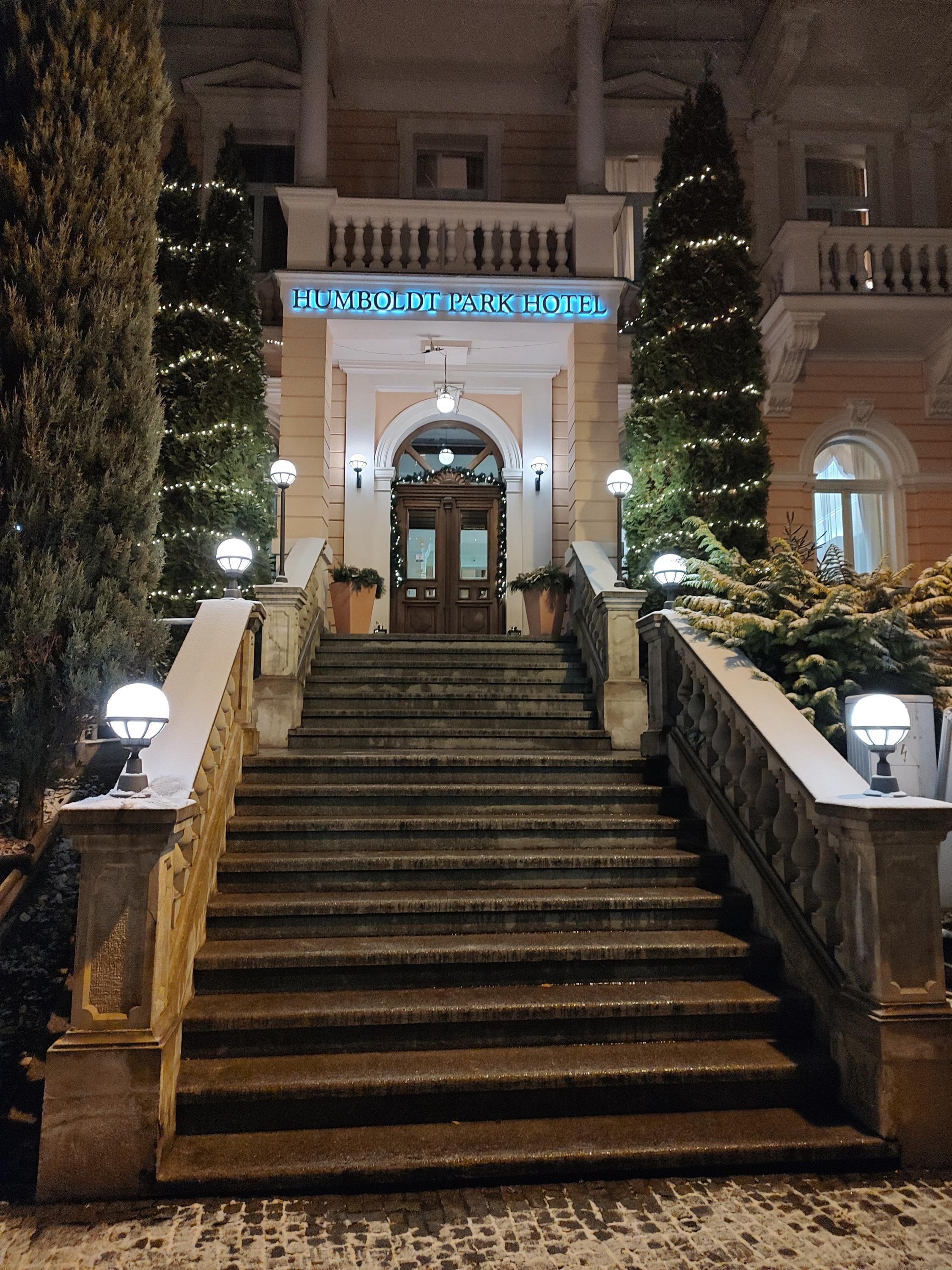 Humboldt Park Hotel & Spa foto 5