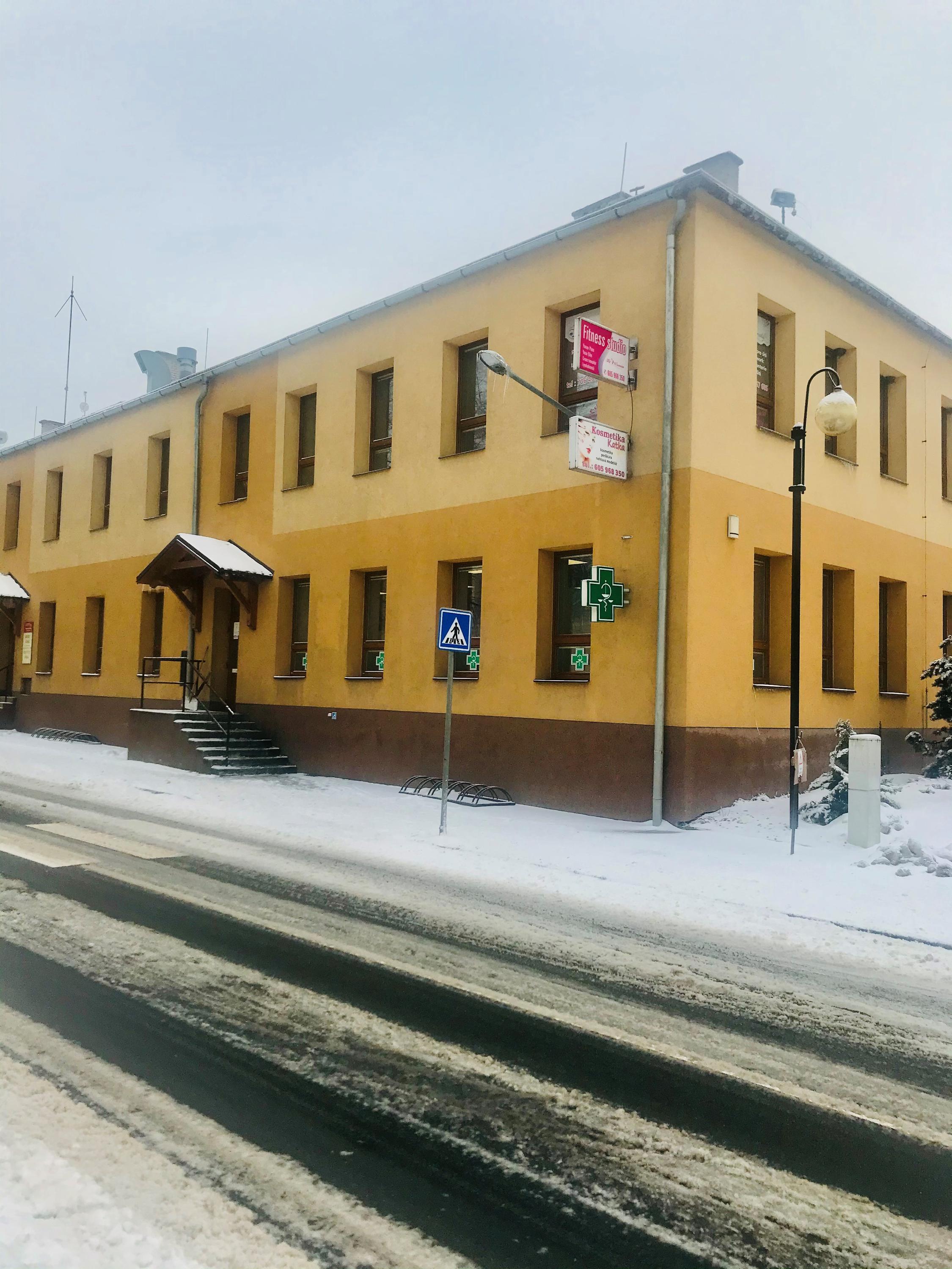 Lékárna Nový Hrozenkov foto 3