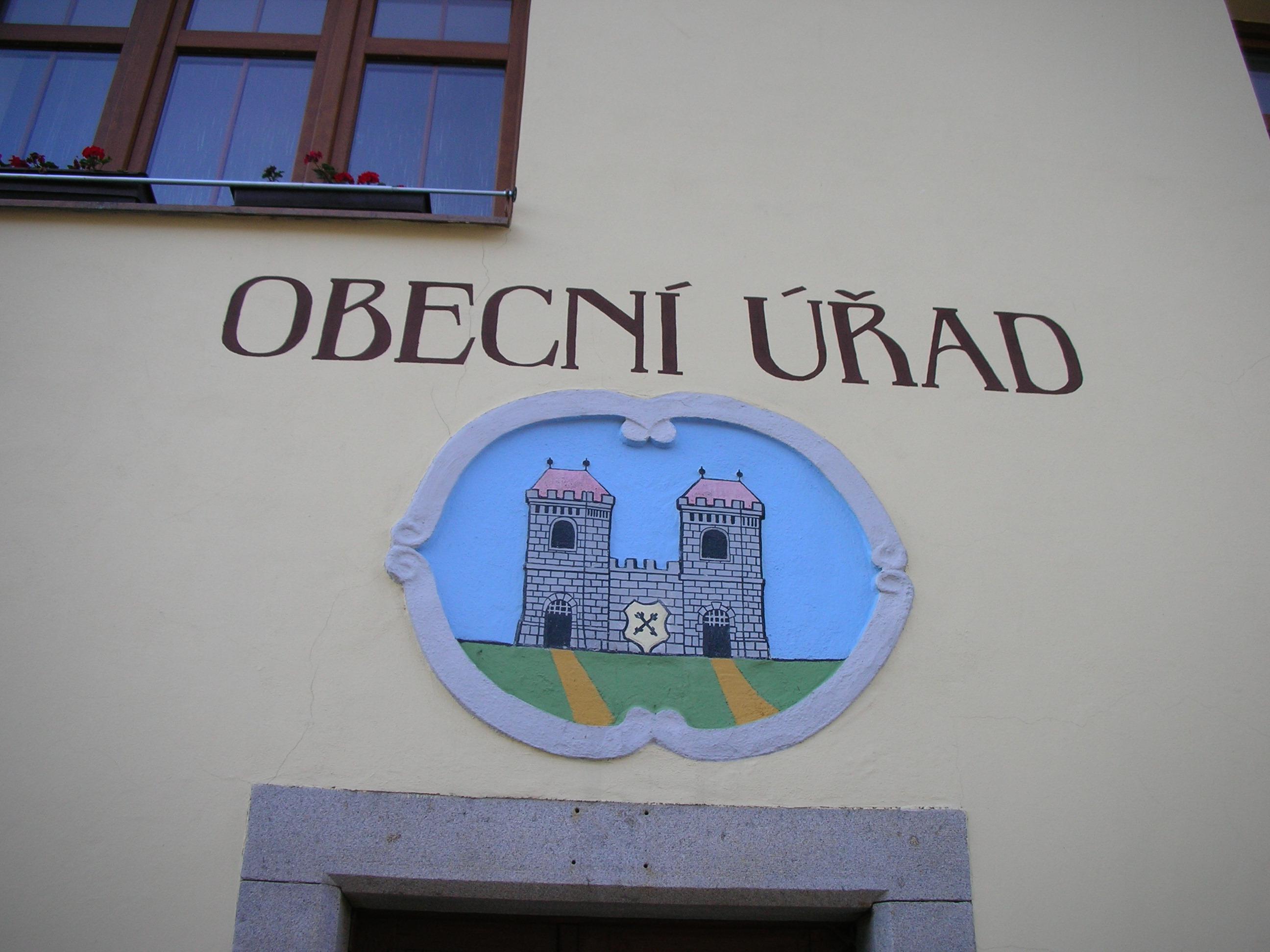 Lipnice nad Sázavou - městský úřad foto 5