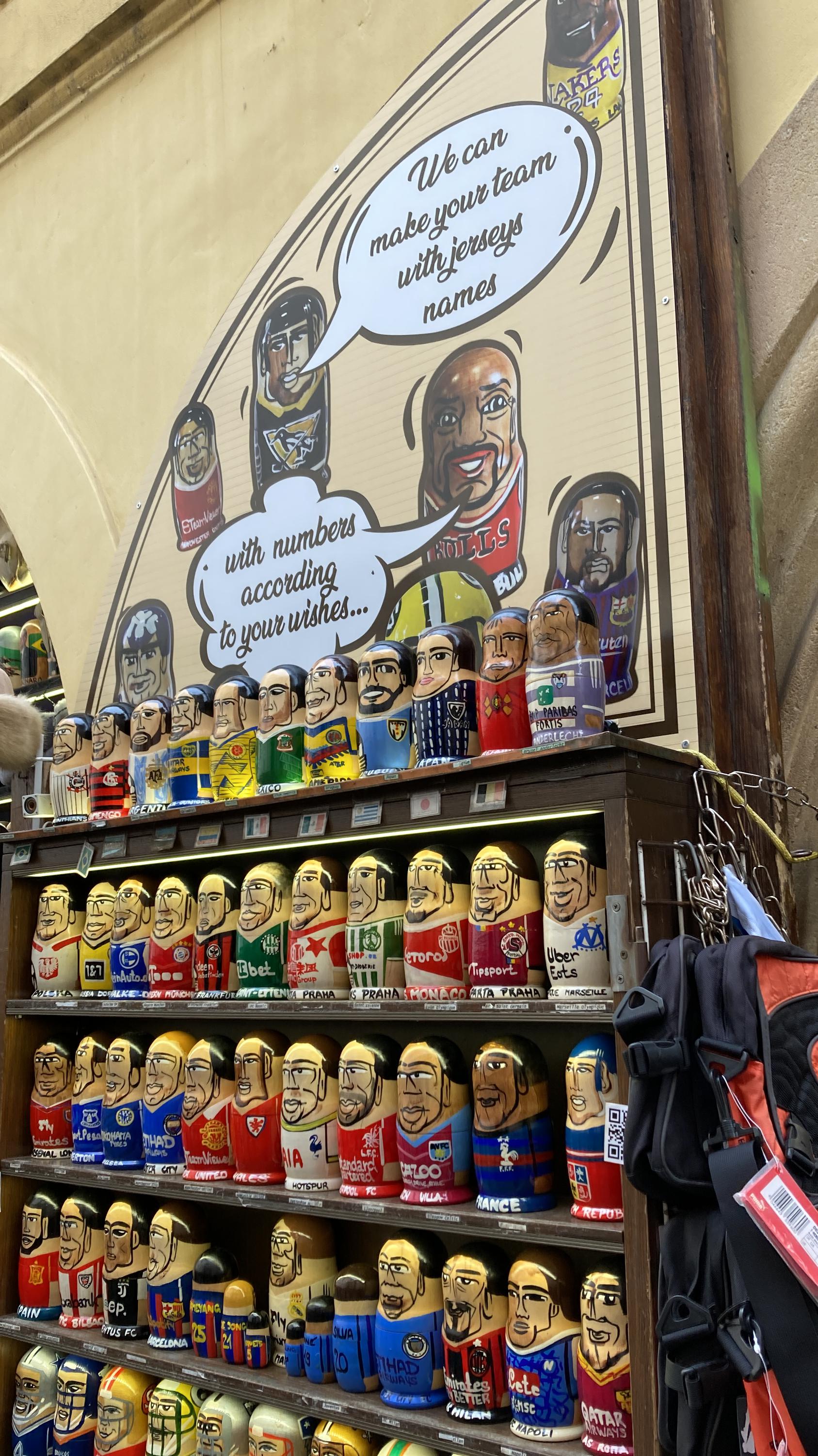 Sweet Dreams CZ - chimney cakes foto 2