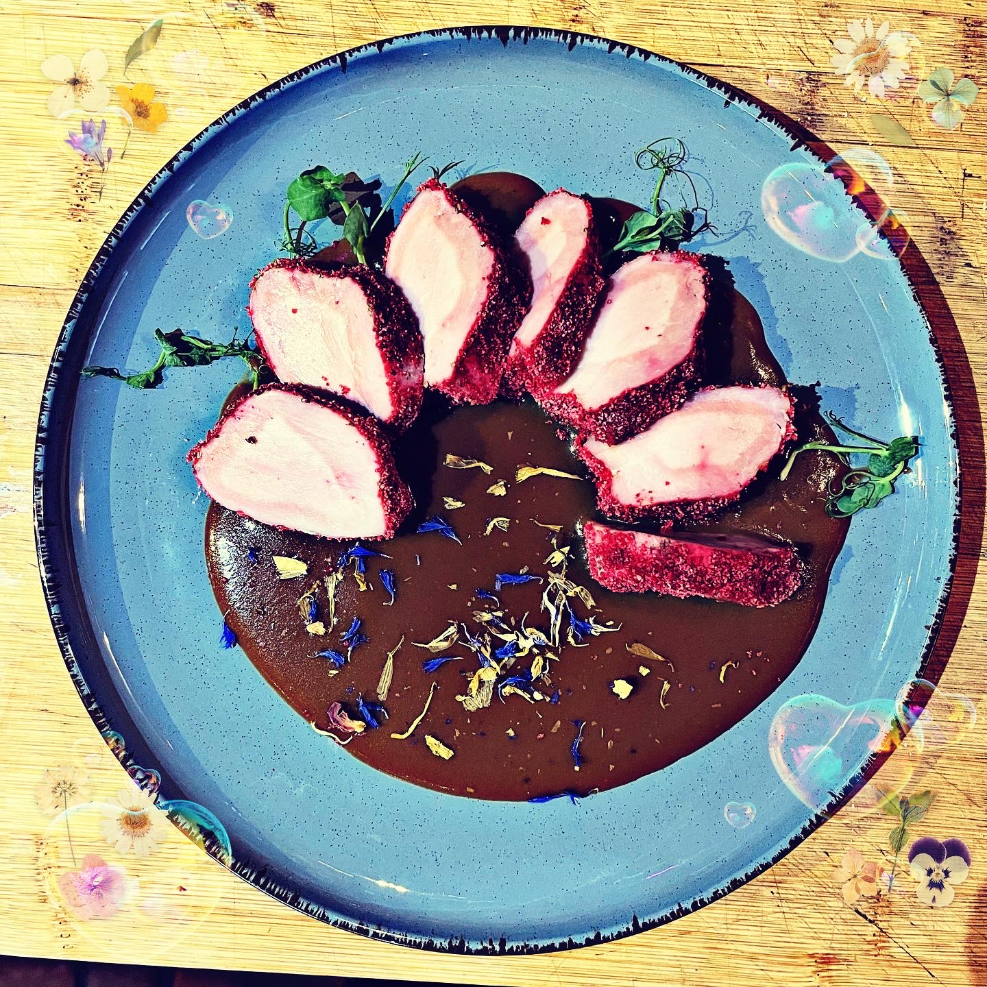 Restaurace u kocoura Olivera foto 6