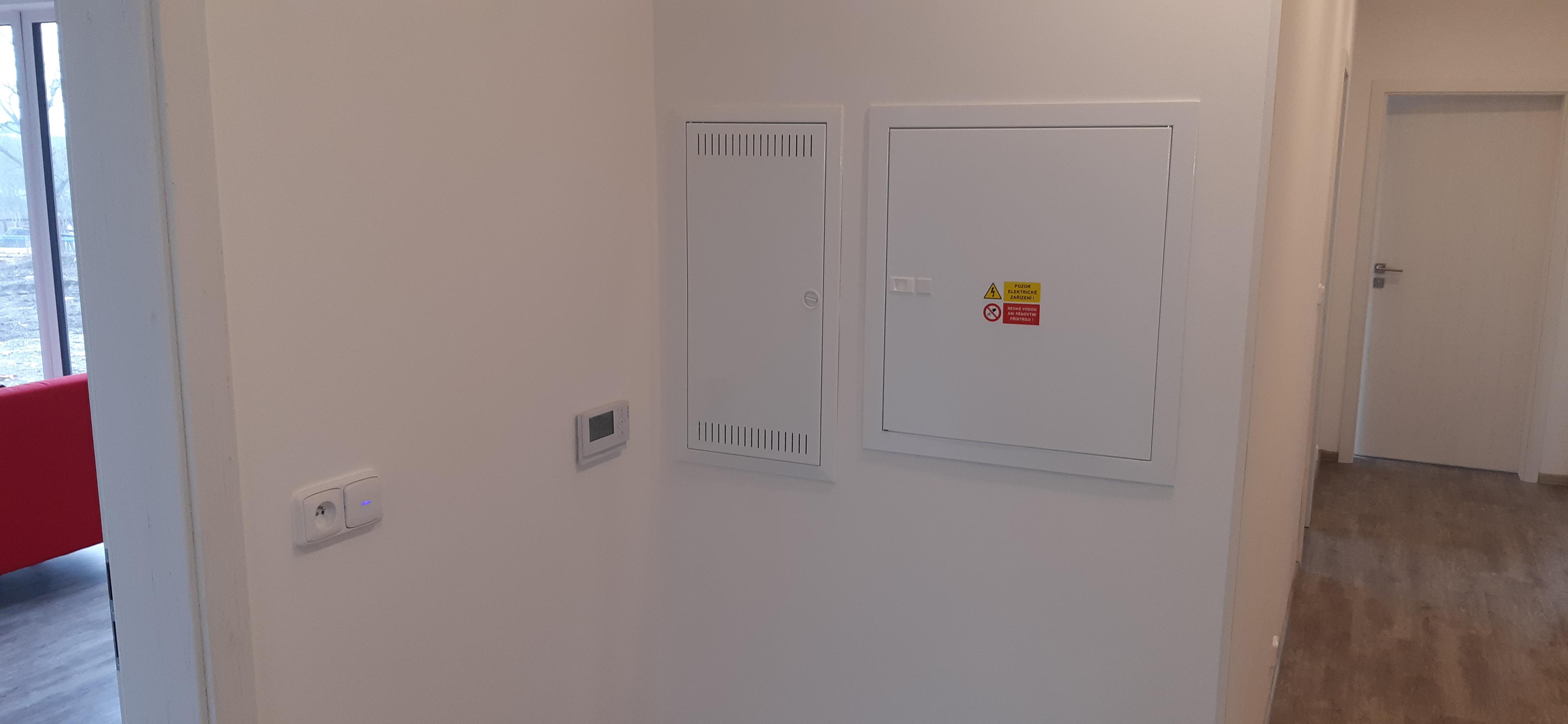 Elektro Králík foto 3