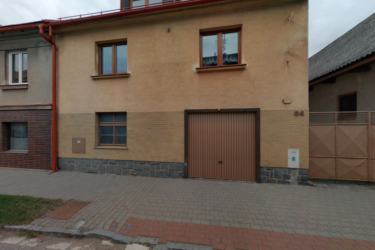 SHM Klub Krucemburk