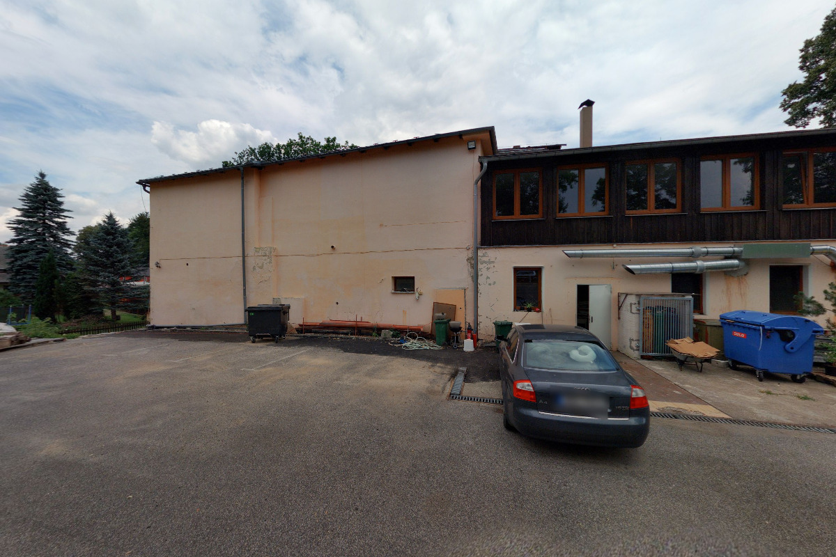 Restaurant Rožanka foto 1