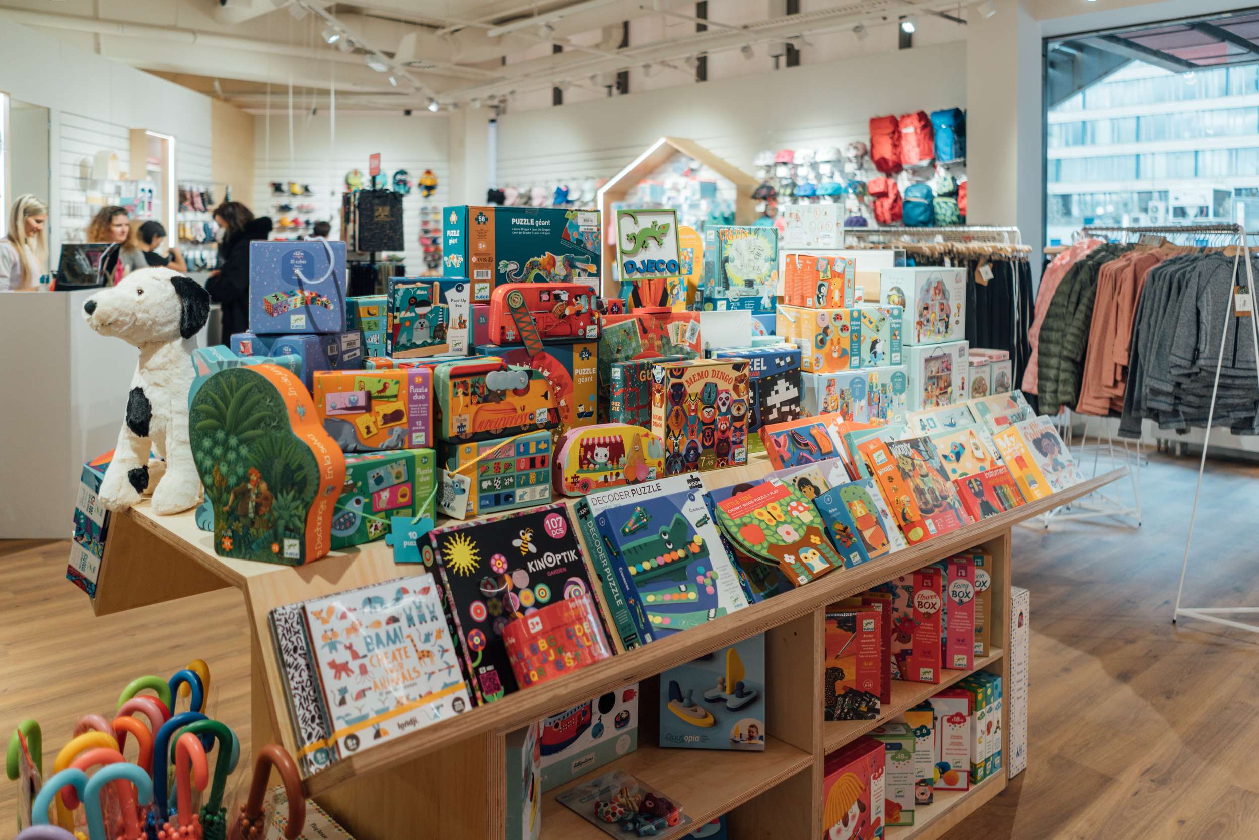 Skibi Kids Shop foto 3