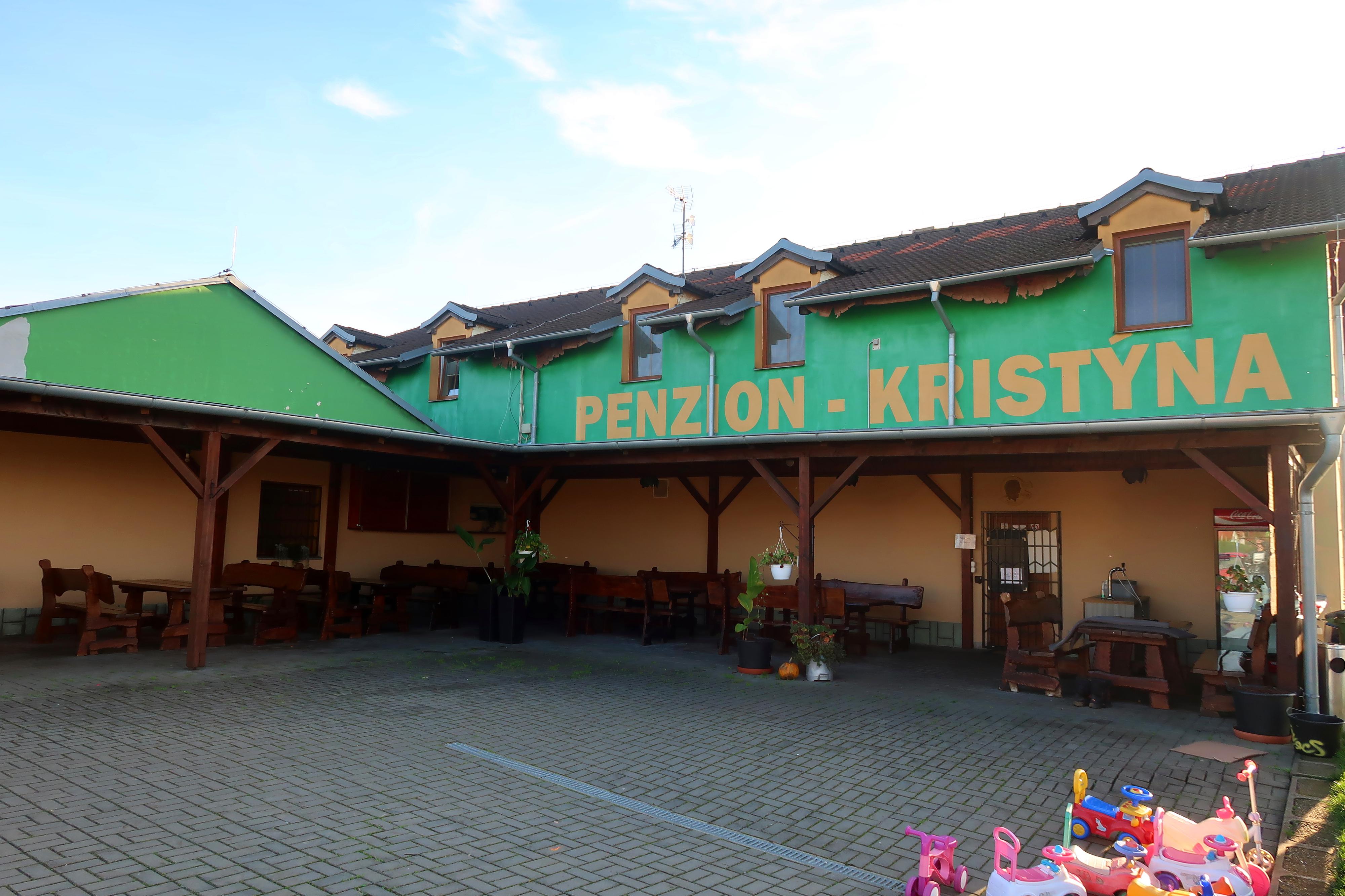 Penzion Kristýna foto 5